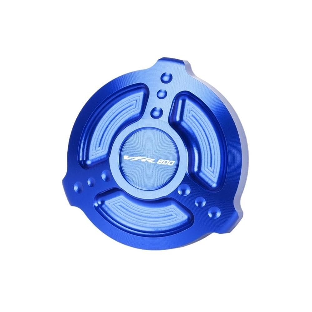 Tappo Riempimento Dell'olio Für VFR800F VFR800X VFR 800 FX 1200x VFR750 VFR1200x Motor Abdeckung Öl Füllstoff Kappe Schraube Motorrad Zubehör Tappo Riempimento Dell'olio Für VFR800F VFR800X VFR 800 FX 1200x VFR750 VFR1200x Motor Abdeckung Öl Füllstoff Kappe Schraube Motorrad Zubehör von ZUYNPOQ