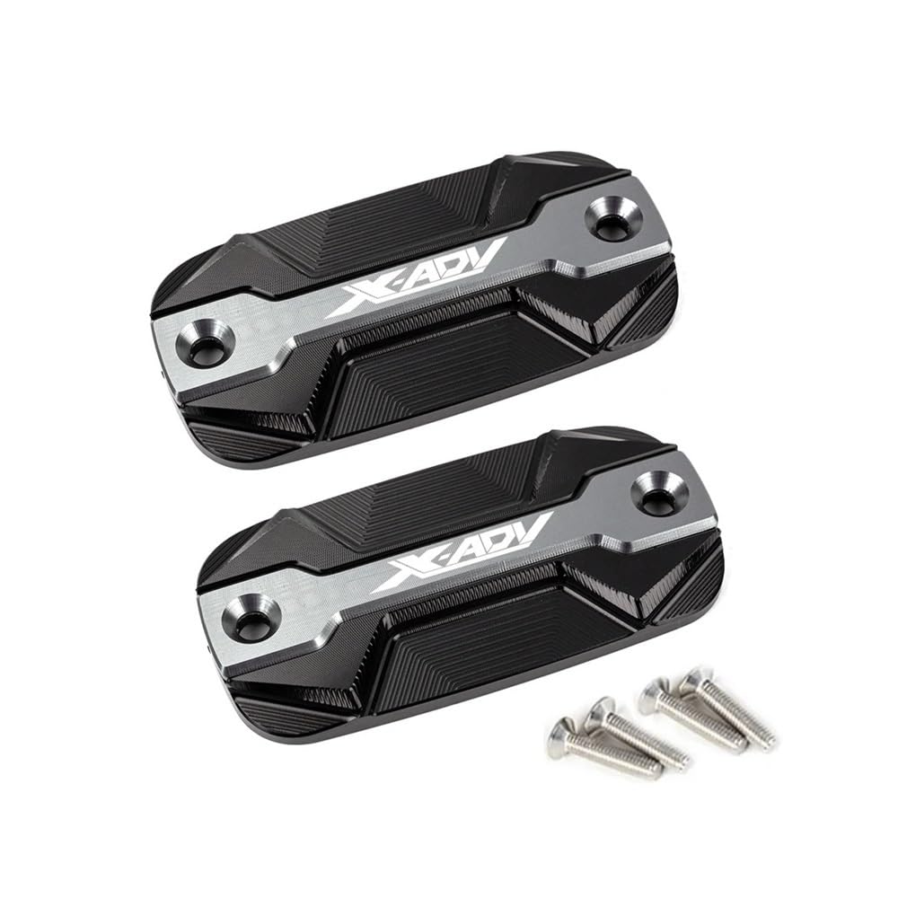 Tappo Riempimento Dell'olio Für XADV X-ADV X ADV 300 750 1000 2017-2021 2022 2023 2024 Motorrad Brems Flüssigkeit Reservoir Abdeckung & Motor Öl Füllstoff Kappe Tappo Riempimento Dell'olio Für XADV X-ADV X ADV 300 750 1000 2017-2021 2022 2023 2024 Motorrad Brems Flüssigkeit Reservoir Abdeckung & Motor Öl Füllstoff Kappe von ZUYNPOQ