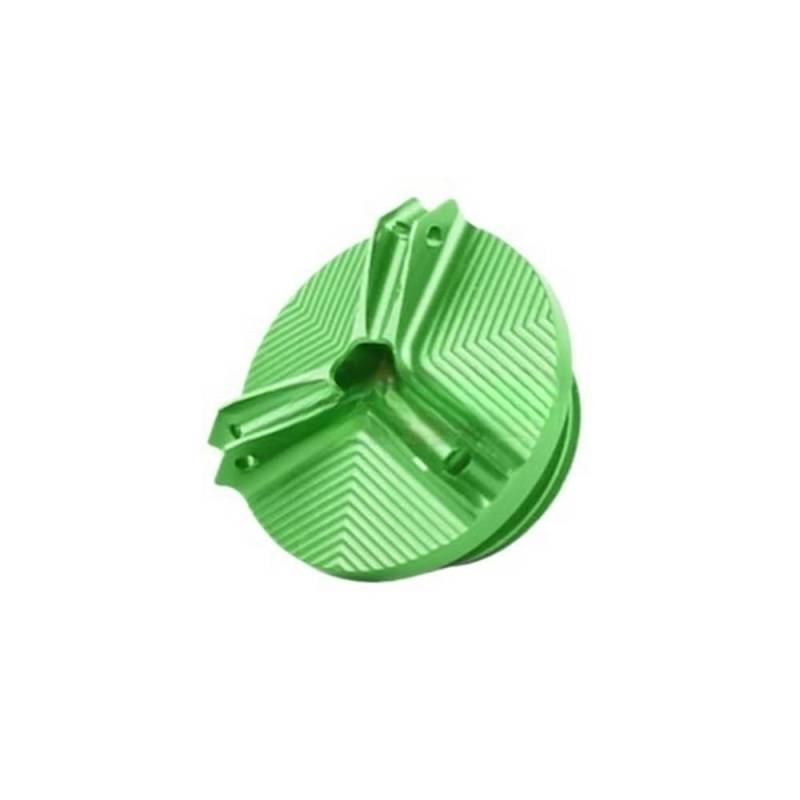 Tappo Riempimento Dell'olio Für Xmax 250 300 2017 2019 Für X-MAX 250 300 400 Motorrad Motorölablasswanne Mutter Tasse Abdeckung Füllstoff Kappe CNC Motor Schrauben von ZUYNPOQ
