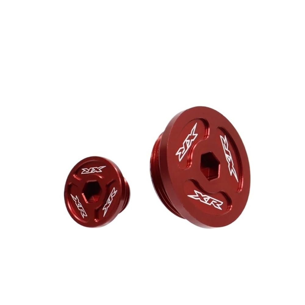 Tappo Riempimento Dell'olio Motor Kurbelgehäuse Abdeckung Gerade Schraube Motorrad Kappe Für XR 250 400 600 XR250R XR650R CRF250R CRF450R CRF 150 230 Tappo Riempimento Dell'olio Motor Kurbelgehäuse Abdeckung Gerade Schraube Motorrad Kappe Für XR 250 400 600 XR250R XR650R CRF250R CRF450R CRF 150 230 von ZUYNPOQ