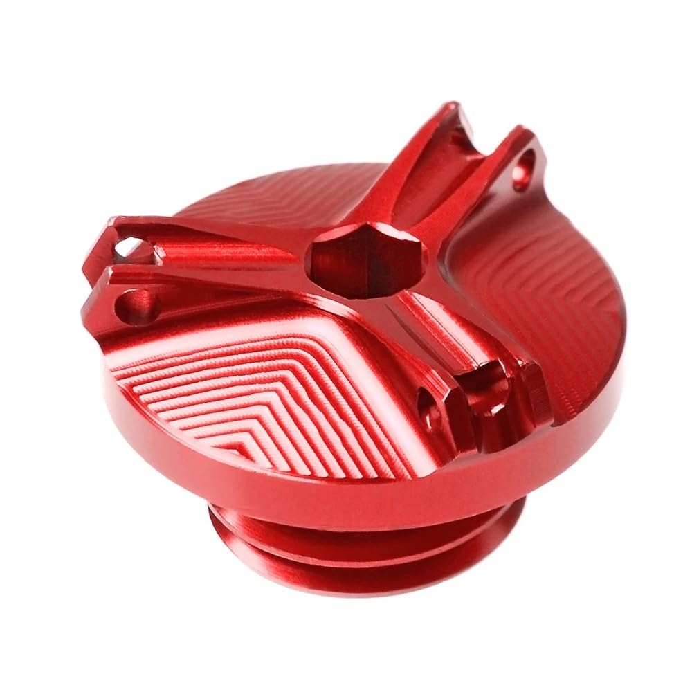 Tappo Riempimento Dell'olio Motorrad Motor Öl Tasse Abdeckung Schraube CNC Aluminium Zubehör Für YZF R1 R3 R6 YZFR1 YZFR3 YZFR6 Tappo Riempimento Dell'olio Motorrad Motor Öl Tasse Abdeckung Schraube CNC Aluminium Zubehör Für YZF R1 R3 R6 YZFR1 YZFR3 YZFR6 von ZUYNPOQ