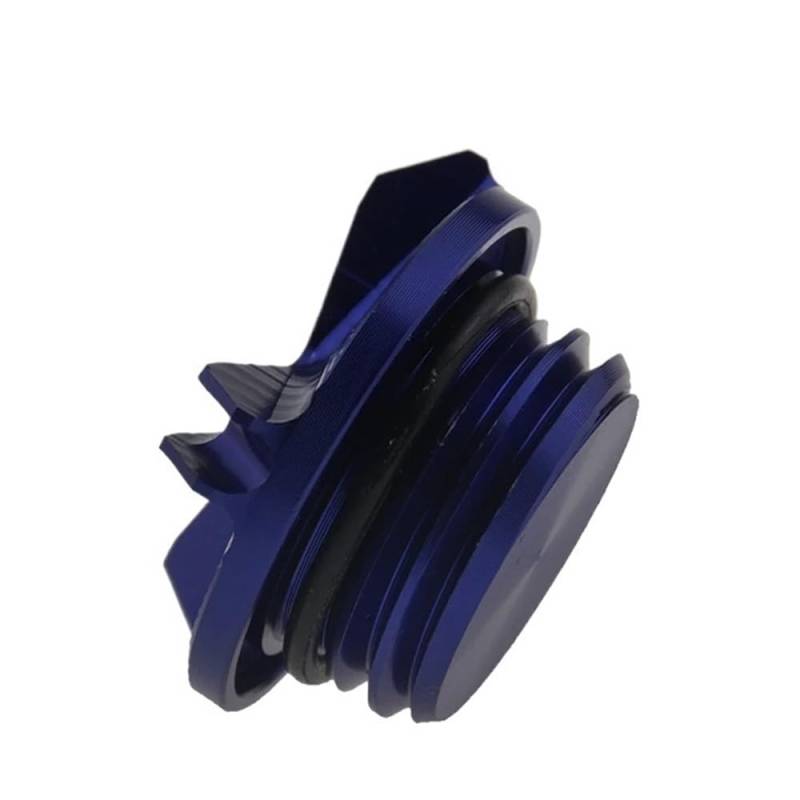 Tappo Riempimento Dell'olio Motorrad Motor Öl Tasse Abdeckung Schraube Für CBR 600 250R CBR 600 900 1000 RR CBR 600 F2 F3 F4 F4i 500R von ZUYNPOQ