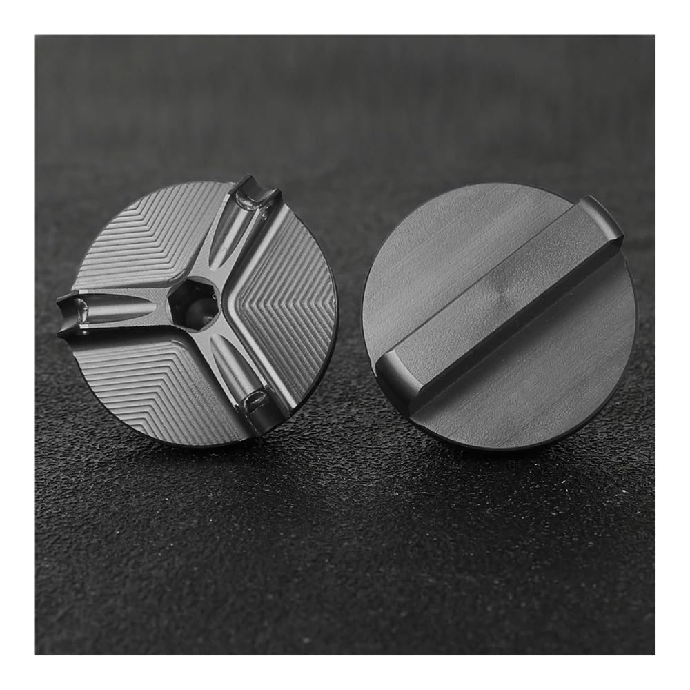 Tappo Riempimento Dell'olio Motorrad Motor Öl Tasse Abdeckung Schraube Für TENERE 700 Tenere700 2018 2019 2020 2021 2022 2023 Für Welt RAID 2022 Tappo Riempimento Dell'olio Motorrad Motor Öl Tasse Abdeckung Schraube Für TENERE 700 Tenere700 2018 2019 2020 2021 2022 2023 Für Welt RAID 2022 von ZUYNPOQ