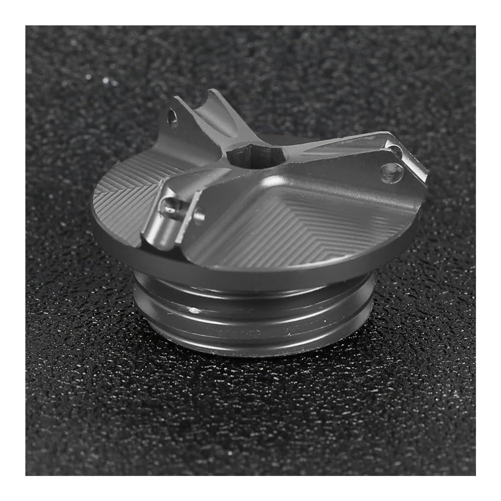 Tappo Riempimento Dell'olio Motorrad Motor Öl Tasse Abdeckung Schraube Für TENERE 700 Tenere700 2018 2019 2020 2021 2022 2023 Für Welt RAID 2022 Tappo Riempimento Dell'olio Motorrad Motor Öl Tasse Abdeckung Schraube Für TENERE 700 Tenere700 2018 2019 2020 2021 2022 2023 Für Welt RAID 2022 von ZUYNPOQ