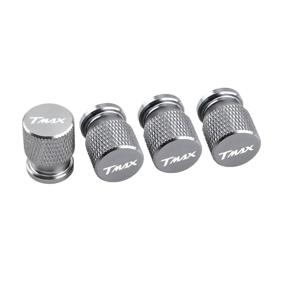Tappo Riempimento Dell'olio Motorrad-Rad-Reifen-Ventilkappen Reifen-Stielabdeckungen Aluminiumlegierung Airdust Für TMAX 560 T-MAX 530 500 XP SX T MAX Tappo Riempimento Dell'olio Motorrad-Rad-Reifen-Ventilkappen Reifen-Stielabdeckungen Aluminiumlegierung Airdust Für TMAX 560 T-MAX 530 500 XP SX T MAX von ZUYNPOQ