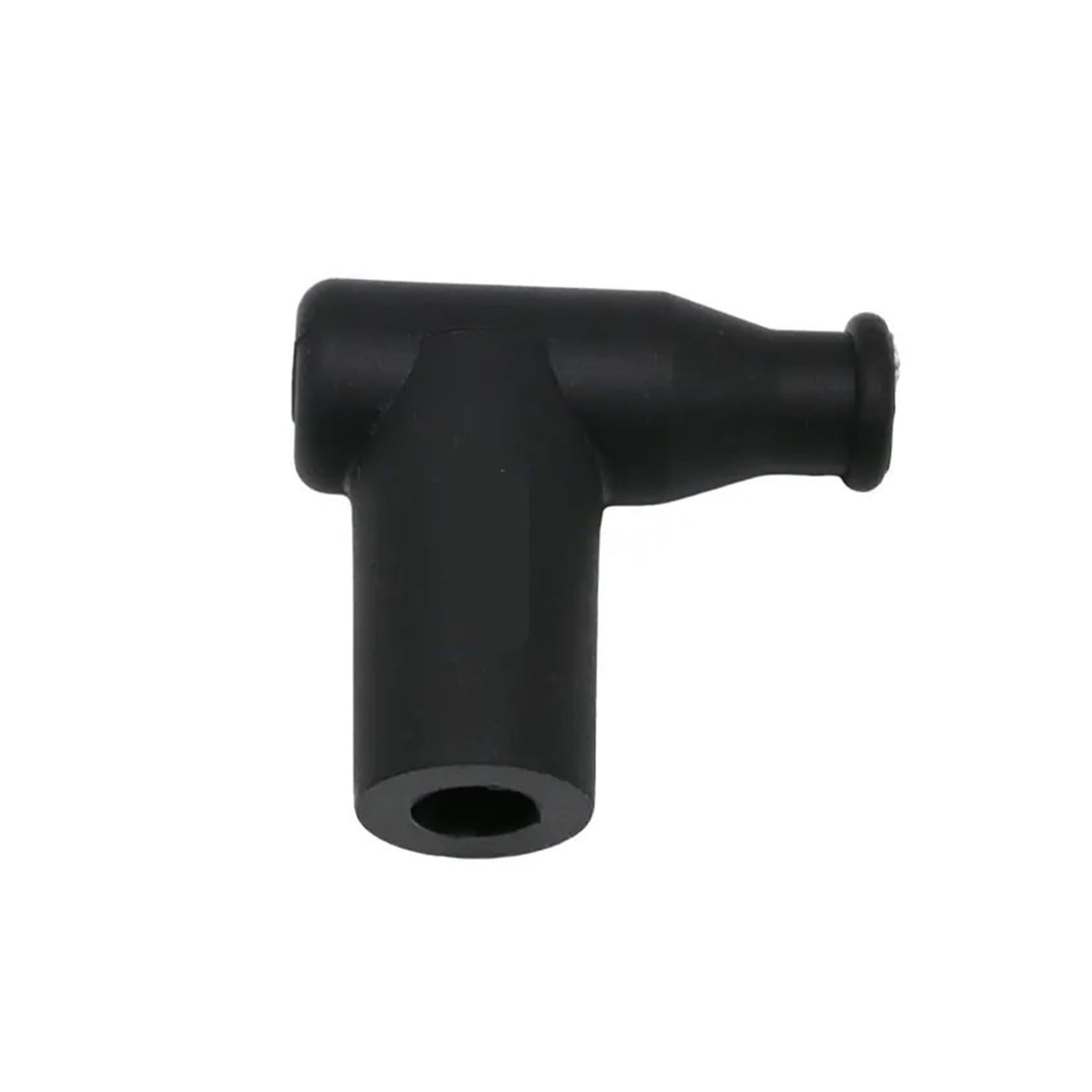1 Zündkerzenstecker for TB05EM 90° Ersatz for 14mm Gewindezündkerzen 1 Zündkerzenstecker for TB05EM 90° Ersatz for 14mm Gewindezündkerzen von ZVGTFHIX