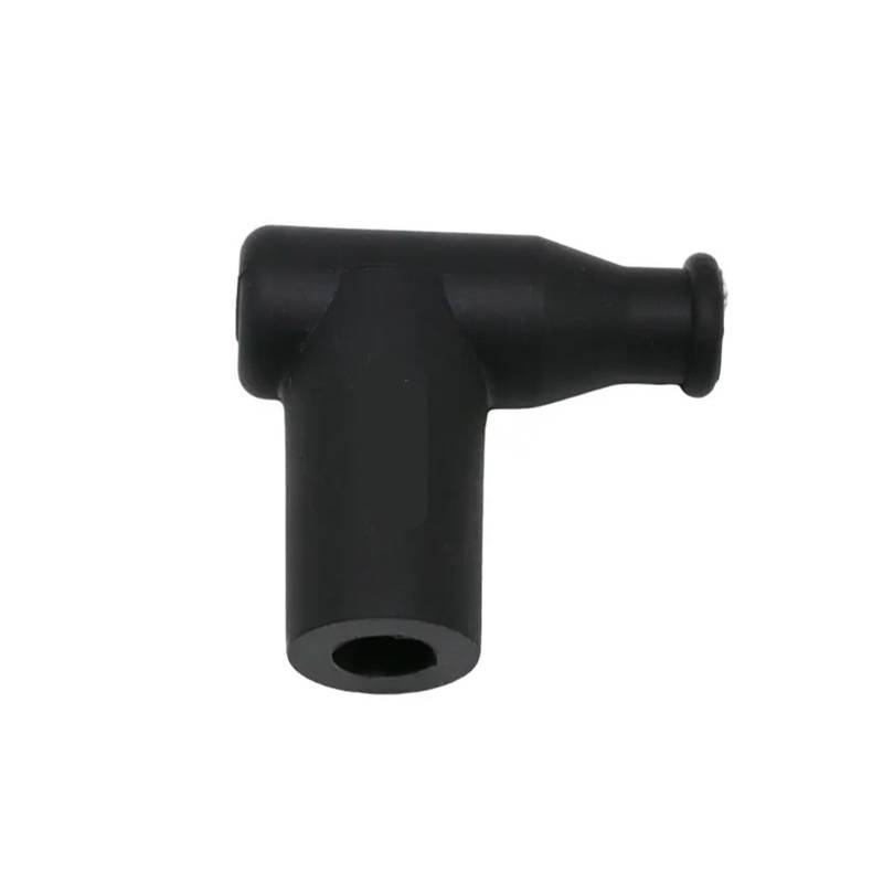 1 Zündkerzenstecker for TB05EM 90° Ersatz for 14mm Gewindezündkerzen von ZVGTFHIX