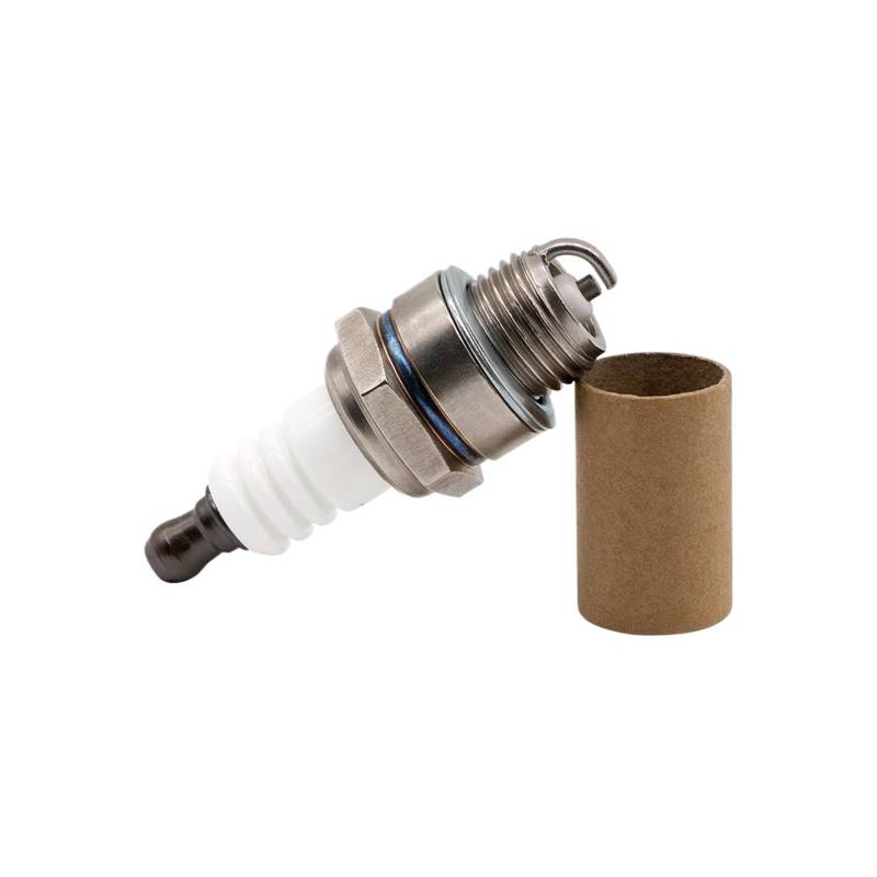 2–8 Stück Zündkerze L7T Ersatzteile passend für BPM7A, WS6F, W22MP-U, P15Y Zündkerzen (8 Stück mit Box) von ZVGTFHIX