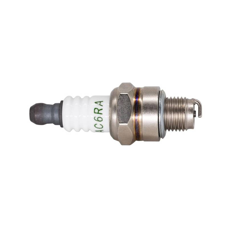 2–8 Stück Zündkerzen AC6RA für 1223/CMR6A HQT-4 978/RY4C RY4CT10 Gartenwerkzeugteile (2 Stück AC6RA) von ZVGTFHIX