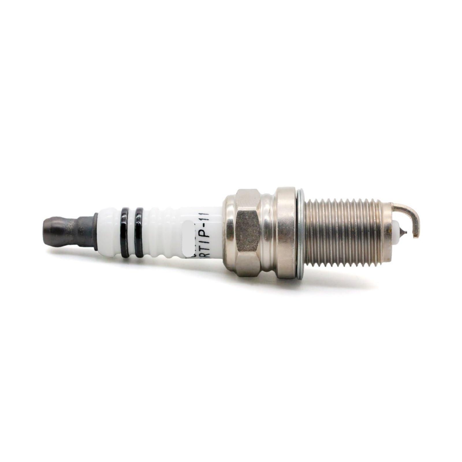 2–8 Stück Zündkerzenersatz 6741/IFR6E11 7658/IFR6J11 3678/IFR6L11 0127/SIFR6A11 3546/PFR6N-11 Iridium-Platin-Zündkerze K6RTIP-11(2 pieces with box) von ZVGTFHIX
