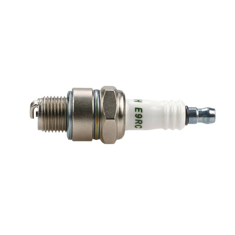 2-8 Stück Zündkerzenersatz für BR9HS B9HS W27FSR W27FS W27FS-U 90098-27645 98076-59710 Zündkerze E9RC(2 Stück E9RC) von ZVGTFHIX