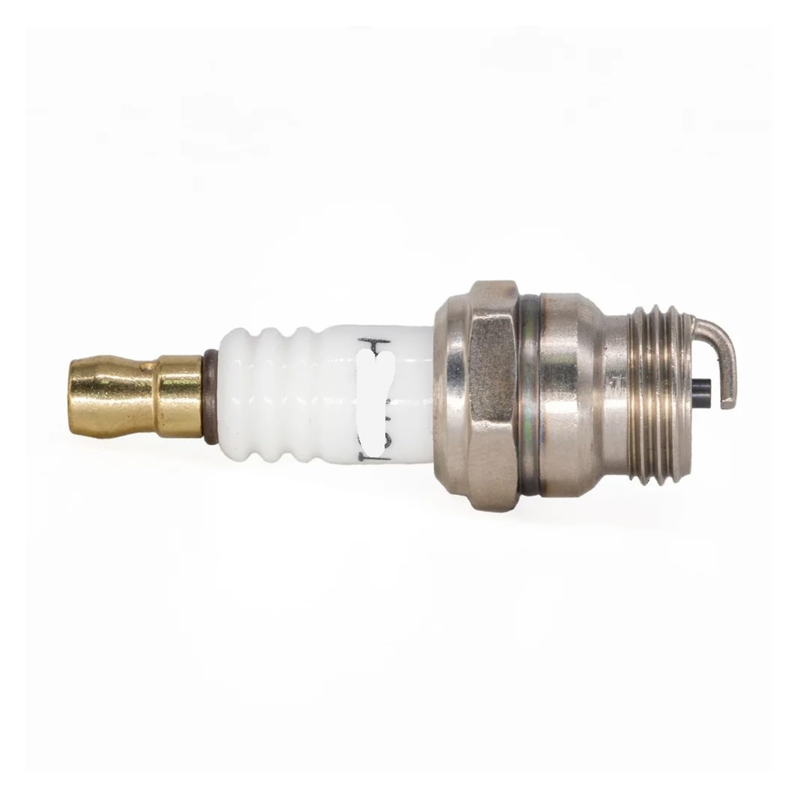 2 Stück Zündkerze BM6F passend für CS15T XST2956 HS6E CN8E DJ7J DJ8J T20M-U WA20M-U 6221 6720 U17 N6C 6029 5613086 SW5C AF5NX(4 Stück mit Box) von ZVGTFHIX