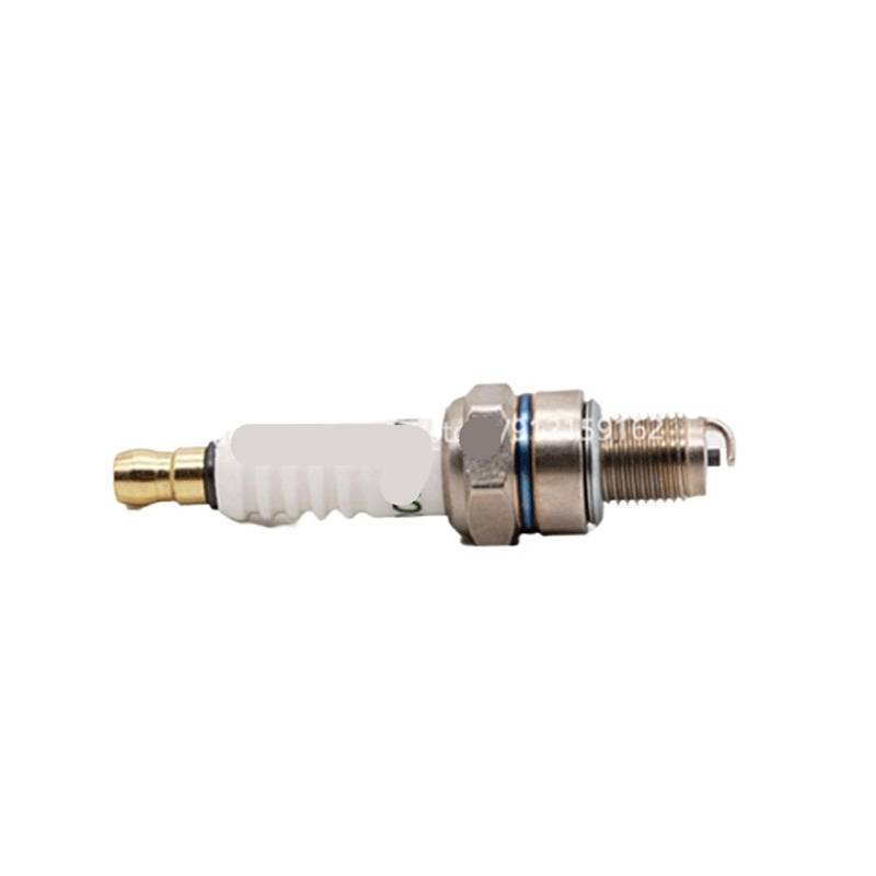 Zündkerze A7RTC ersetzt CR7HSA 4203 für UR3AS Z6 IUF22 (8 Stück mit Karton) von ZVGTFHIX