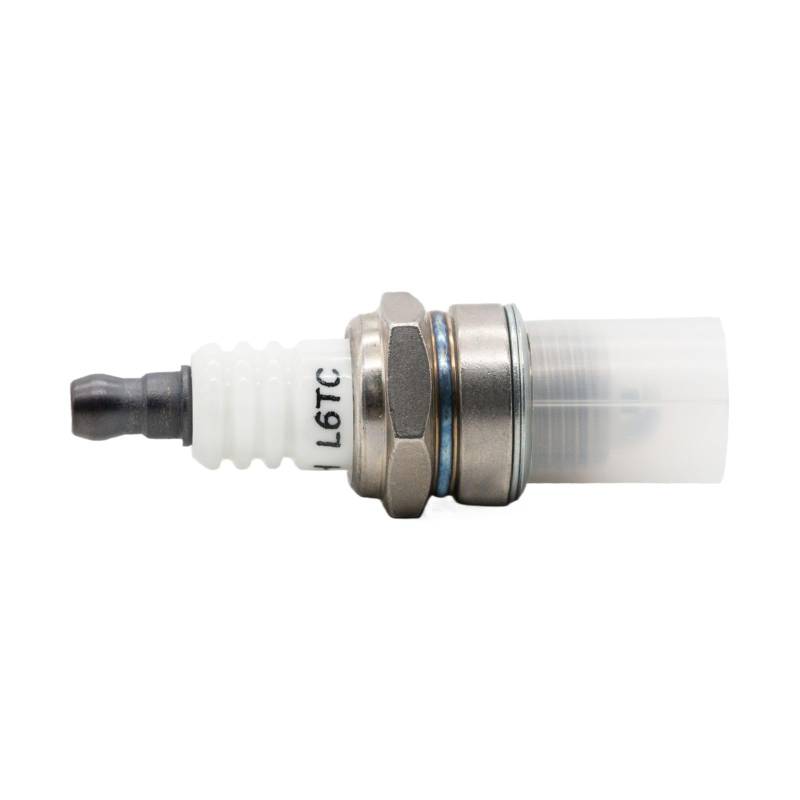 Zündkerze L6TC ersetzt BPM6A 14S-8F 2976 CJ8Y W20MP-U (2 Stück mit Box) von ZVGTFHIX