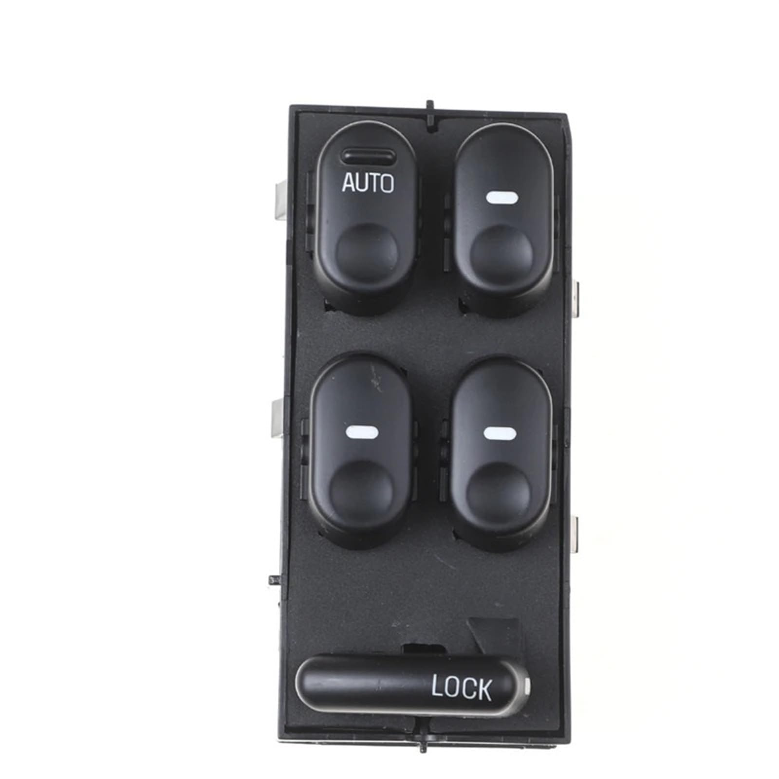 Fensterschalter-Abdeckungsknopf 10433029 for Buick Century Regal Vorne LH Fahrerseite Elektrische Fensterheber Control Schalter Auto Zubehör Fensterschalter-Abdeckungsknopf 10433029 for Buick Century Regal Vorne LH Fahrerseite Elektrische Fensterheber Control Schalter Auto Zubehör von ZVPQU