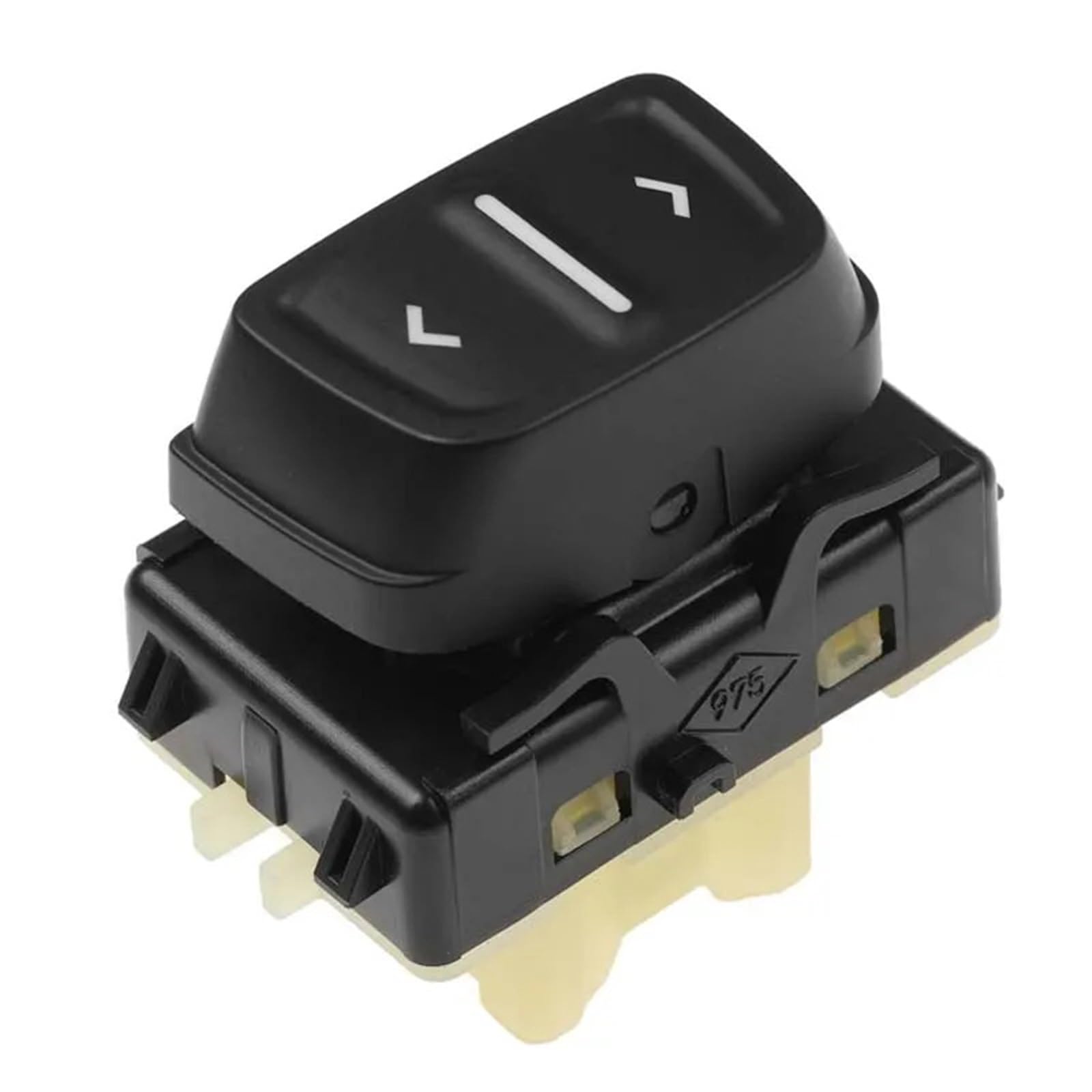 Fensterschalter-Abdeckungsknopf 254214937R for für for for Renault Dacia Lagon Sandero Electric Power Fensterheber Einzigen Schalter Taste Auto Zubehör Fensterschalter-Abdeckungsknopf 254214937R for für for for Renault Dacia Lagon Sandero Electric Power Fensterheber Einzigen Schalter Taste Auto Zubehör von ZVPQU
