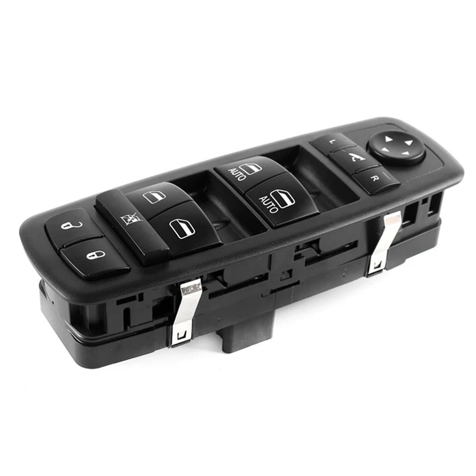 Fensterschalter-Abdeckungsknopf 68212784AB for RAM 1500 2500 3500 2014-2015 Vorne Links Fensterheber Schalter Auto Zubehör Fensterschalter-Abdeckungsknopf 68212784AB for RAM 1500 2500 3500 2014-2015 Vorne Links Fensterheber Schalter Auto Zubehör von ZVPQU