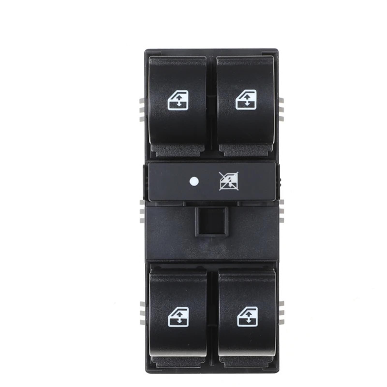 Fensterschalter-Abdeckungsknopf 735442332 for FIAT Linea 2007–2016, elektrischer Fensterheber-Steuerschalter, Autozubehör Fensterschalter-Abdeckungsknopf 735442332 for FIAT Linea 2007–2016, elektrischer Fensterheber-Steuerschalter, Autozubehör von ZVPQU