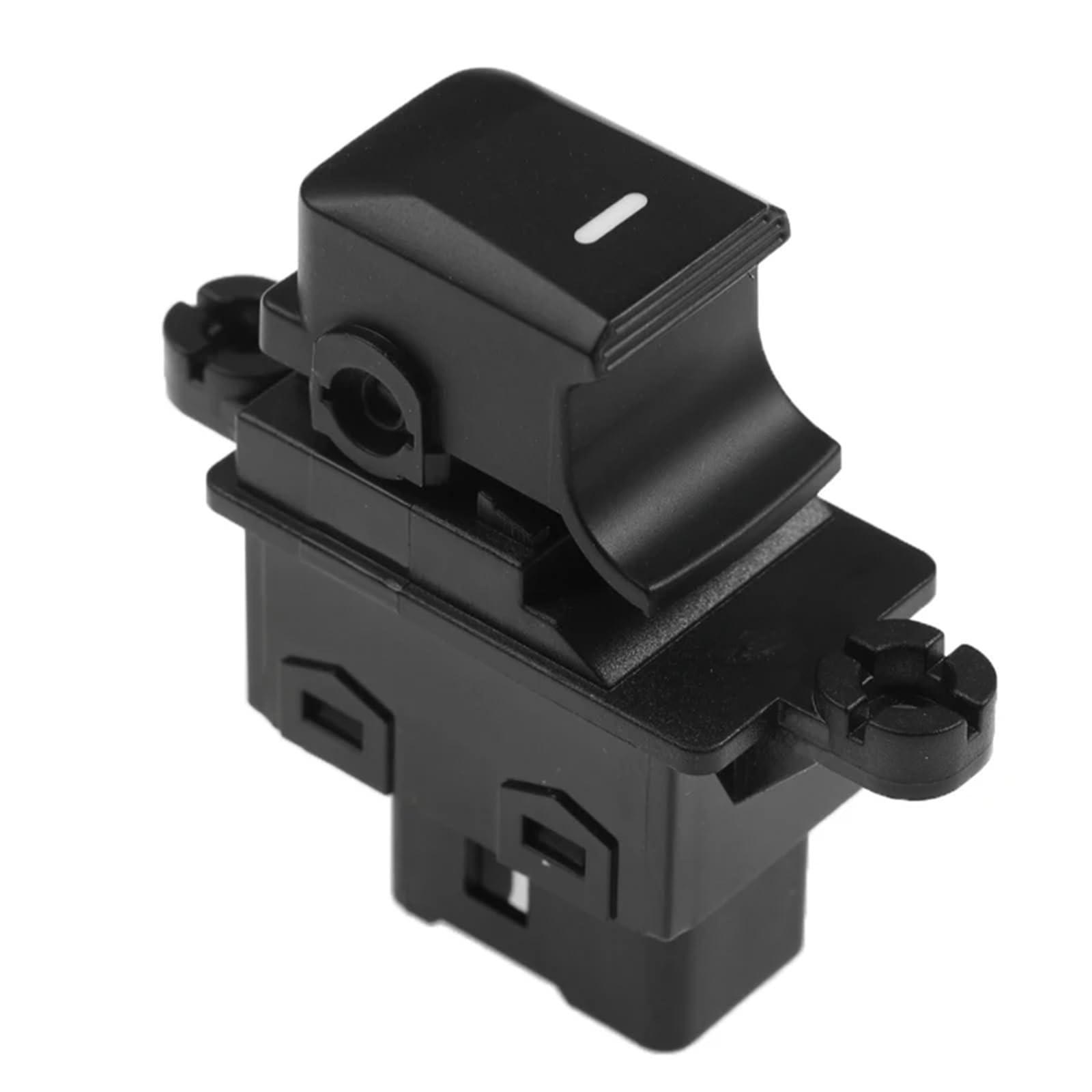 Fensterschalter-Abdeckungsknopf 93575-1Y000 935751Y000 for Kia Picanto Morgen 2011-2016 Elektrische Fensterheber Schalter Taste Auto Zubehör(1 pcs) von ZVPQU