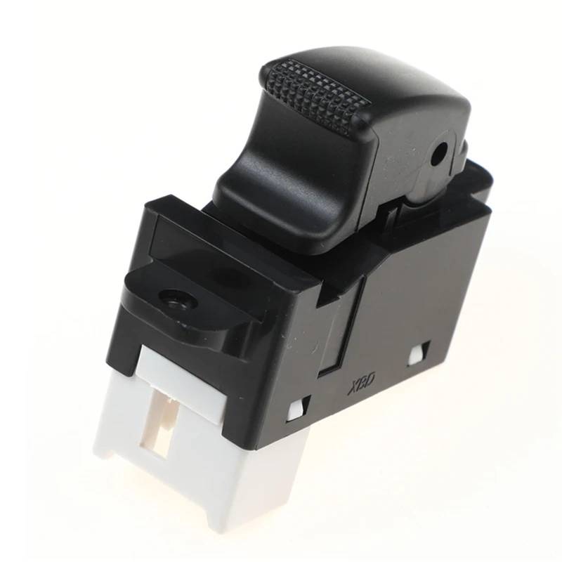 Fensterschalter-Abdeckungsknopf 93580-0X0104X 935800X0104X, for Hyundai, for I10 Power Lifter Schalter Elektrische Fensterheber Taste Autozubehör von ZVPQU