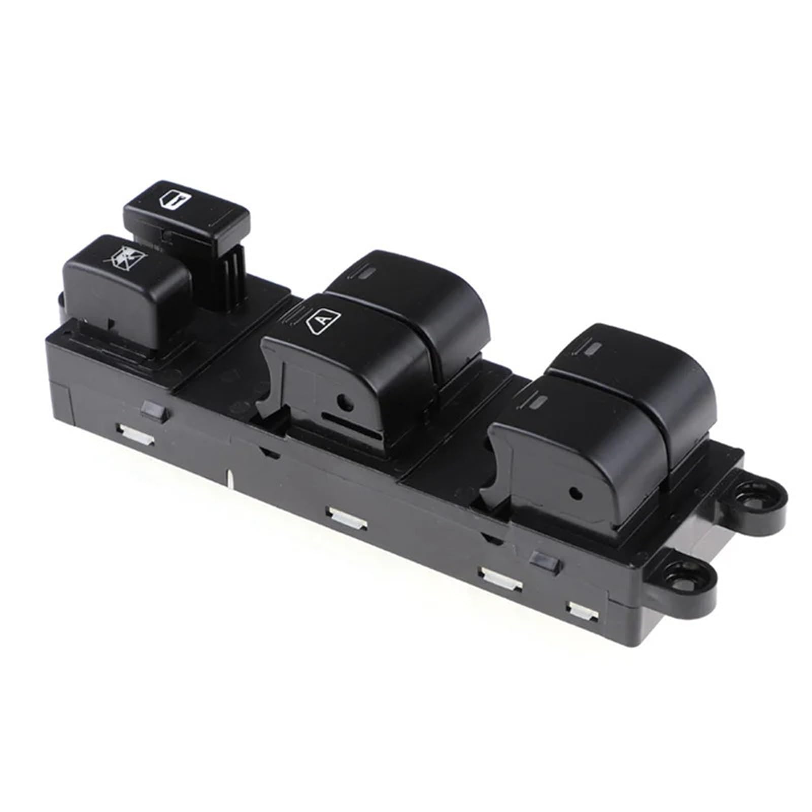 Fensterschalter-Abdeckungsknopf Auto 25401-ZP40B 25401ZP40B for Nissan Sentra 2008-2012 for Pathfinder 2005-2008 Vorne Elektrische Fensterheber Schalter 25401-ZT50A 25401-ZJ60A Fensterschalter-Abdeckungsknopf Auto 25401-ZP40B 25401ZP40B for Nissan Sentra 2008-2012 for Pathfinder 2005-2008 Vorne Elektrische Fensterheber Schalter 25401-ZT50A 25401-ZJ60A von ZVPQU