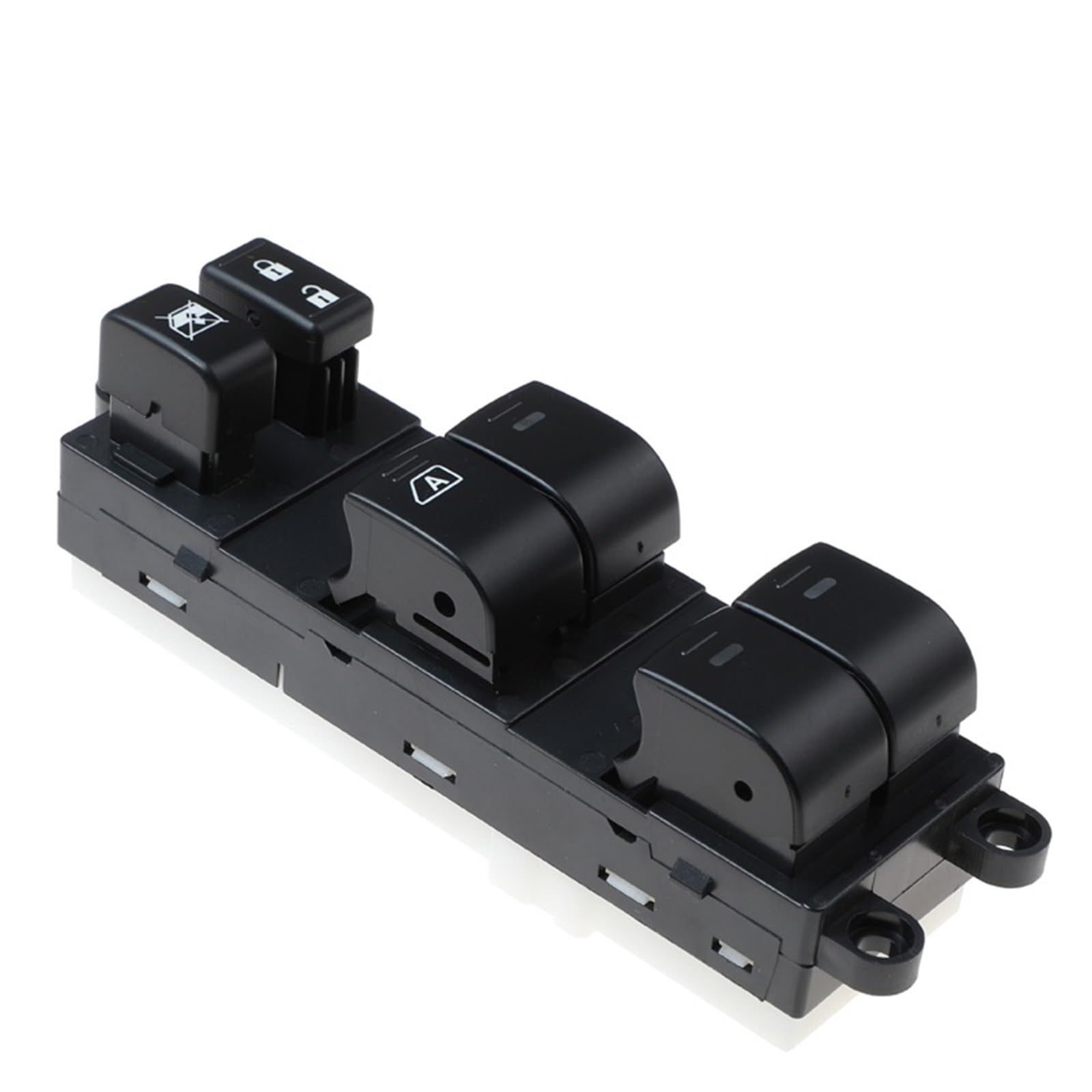 Fensterschalter-Abdeckungsknopf Auto 25401-ZT50B 25401ZT50B Elektrischer Fensterheber-Steuerschalter for Nissan Pathfinder 2005-2008 for Nissan Sentra 2011 2012 Fensterschalter-Abdeckungsknopf Auto 25401-ZT50B 25401ZT50B Elektrischer Fensterheber-Steuerschalter for Nissan Pathfinder 2005-2008 for Nissan Sentra 2011 2012 von ZVPQU