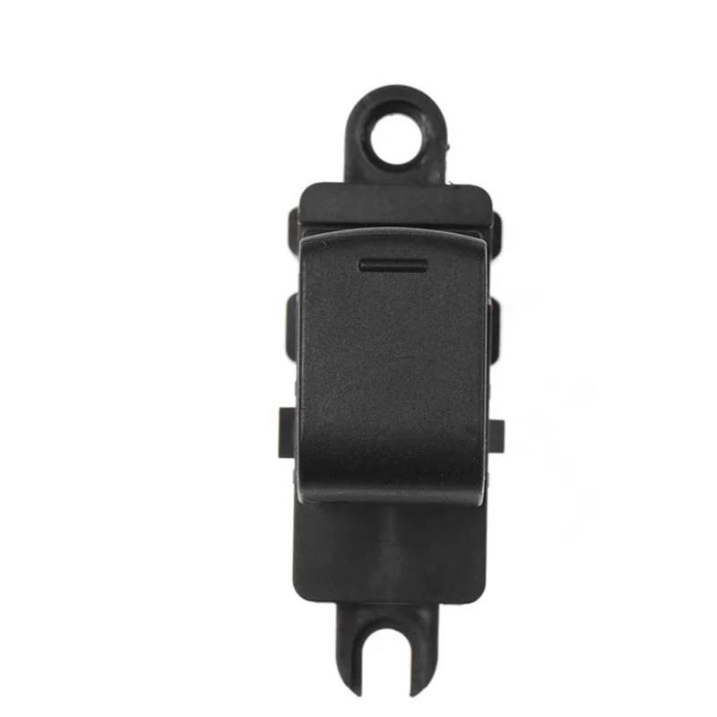 Fensterschalter-Abdeckungsknopf Auto 25411-EA00A 25411EA00A for Nissan Murano Teana Qashqai Frontier Pathfinder R51 Xterra Navara Elektrische Fensterheber Schalter von ZVPQU