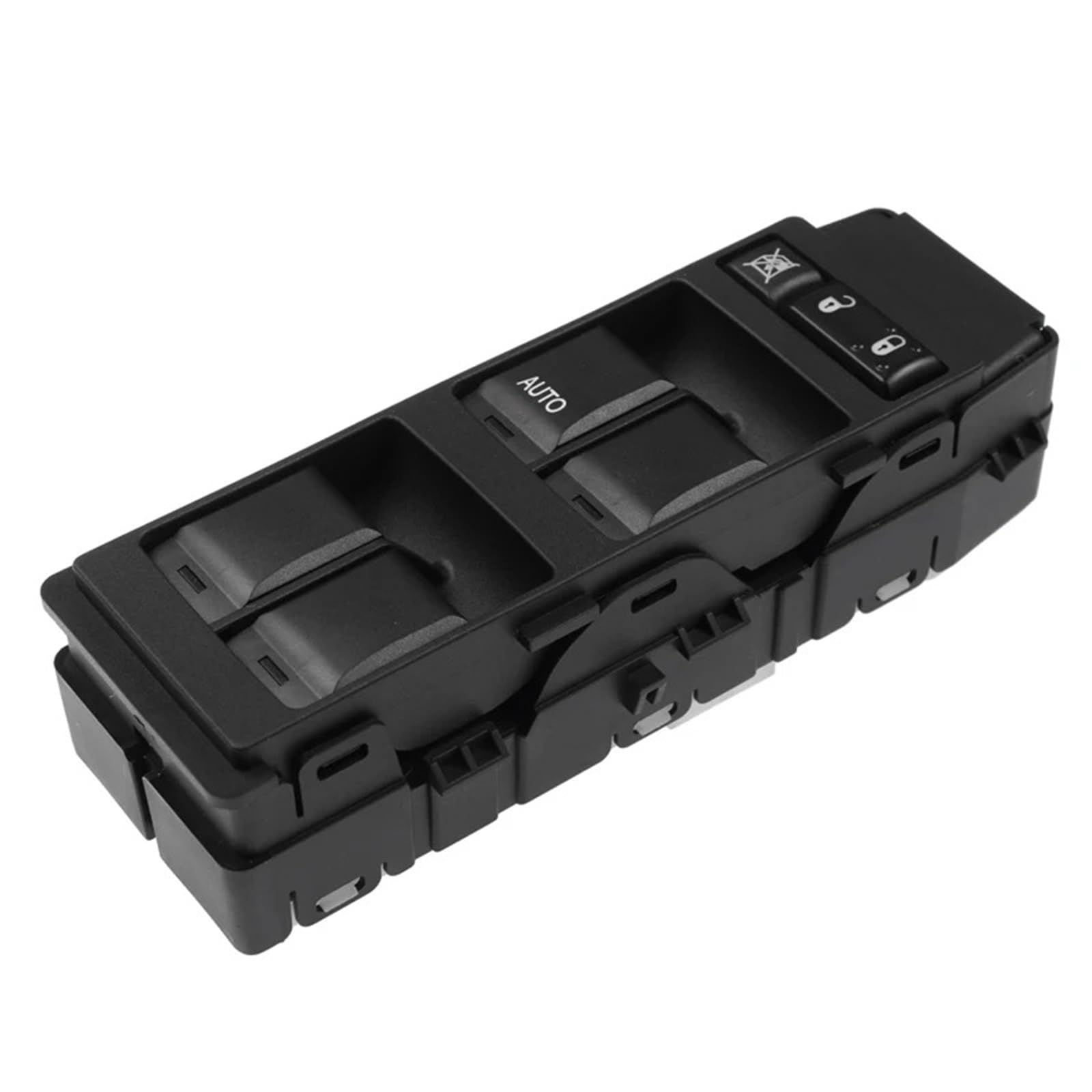Fensterschalter-Abdeckungsknopf Auto 56040691AD 56040691AA, for Dodge, for Caliber, for Jeep Compass Patriot Elektrischer Fensterheber-Steuerschalter Reglerknopfkonsole Fensterschalter-Abdeckungsknopf Auto 56040691AD 56040691AA, for Dodge, for Caliber, for Jeep Compass Patriot Elektrischer Fensterheber-Steuerschalter Reglerknopfkonsole von ZVPQU