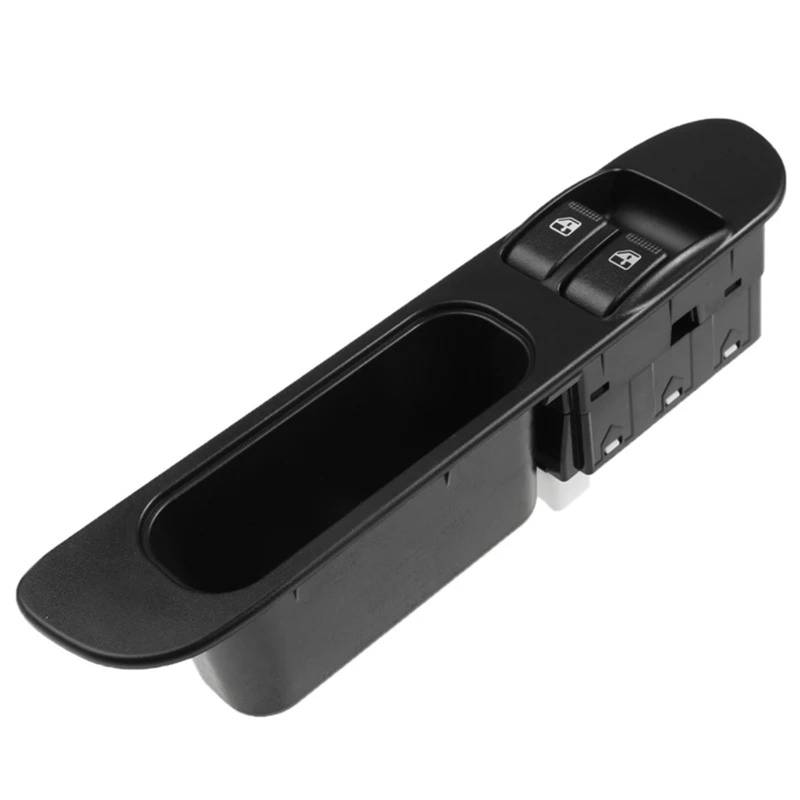 Fensterschalter-Abdeckungsknopf Auto Elektrische Fensterheber Schalter Heber Regler Taste 0K63A-66350 0K63A66350 for Kia K2500 K2700 K2700II K3000 K3000II von ZVPQU