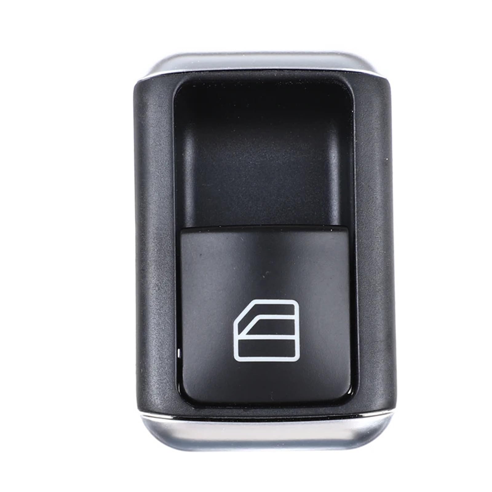 Fensterschalter-Abdeckungsknopf Auto for Mercedes Benz W204 W212 CE GLK Klasse Elektrische Fensterheber Schalter Taste 2049055402 2049055302 2049058202(Model A) von ZVPQU