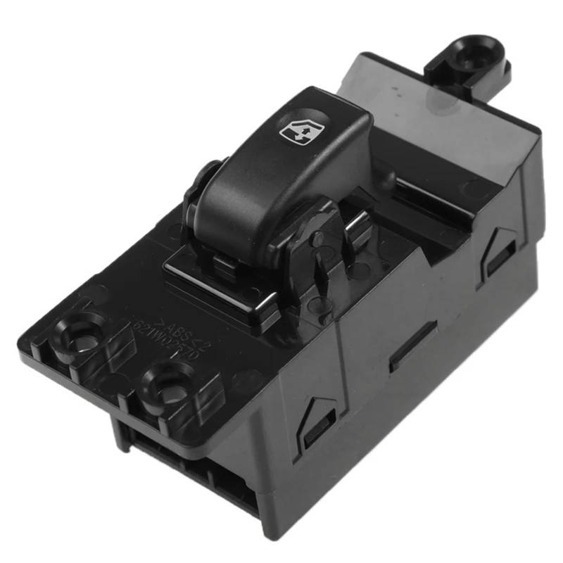 Fensterschalter-Abdeckungsknopf Elektrische Fensterheber Control Schalter Taste 93692-5H000 936925H000 for Hyundai Auto Zubehör von ZVPQU