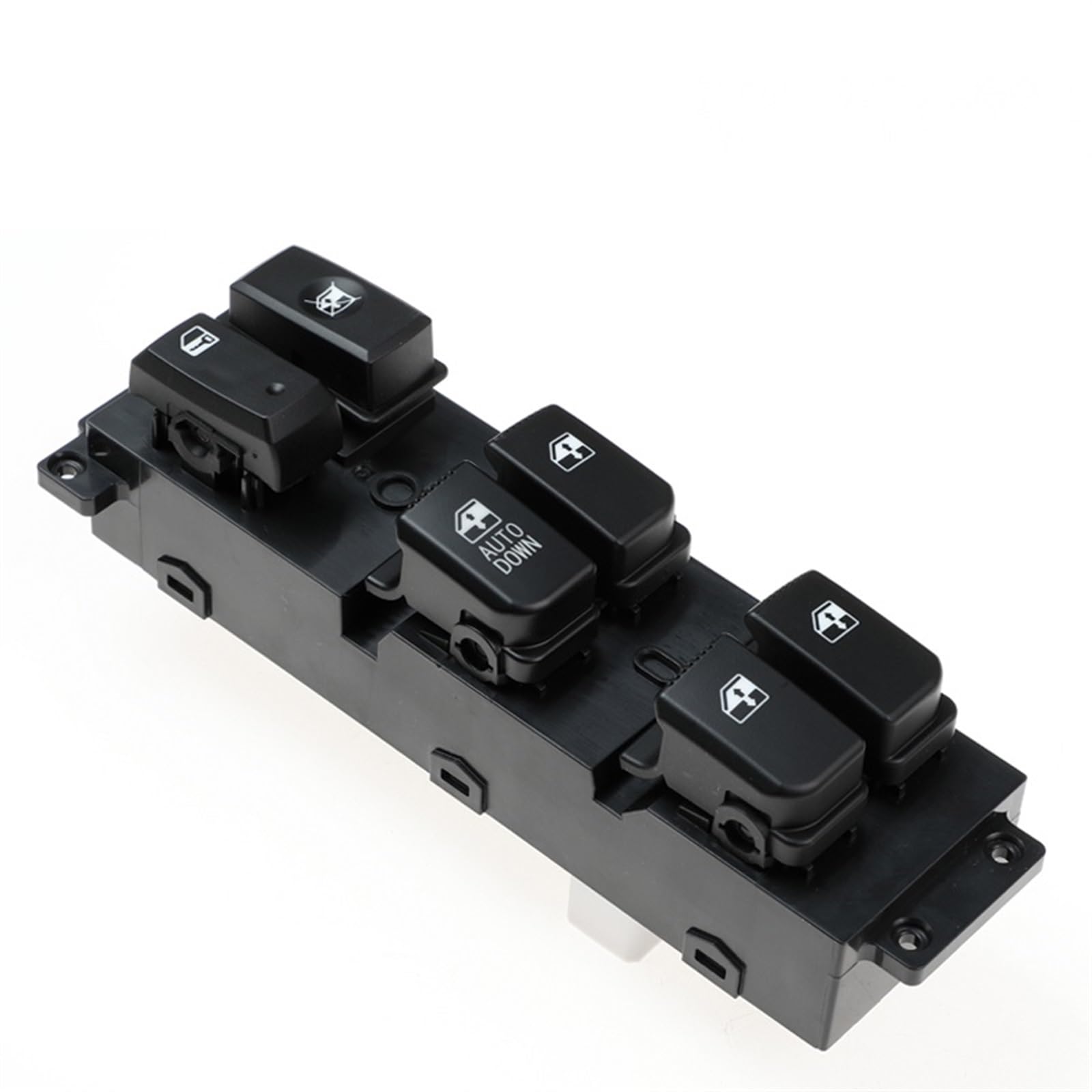 Fensterschalter-Abdeckungsknopf Vorne Links Elektrische Fensterheber Control Schalter for Hyundai Santa Fe cm 2007-2011 93570-2B100 935702B100 Auto Zubehör Fensterschalter-Abdeckungsknopf Vorne Links Elektrische Fensterheber Control Schalter for Hyundai Santa Fe cm 2007-2011 93570-2B100 935702B100 Auto Zubehör von ZVPQU