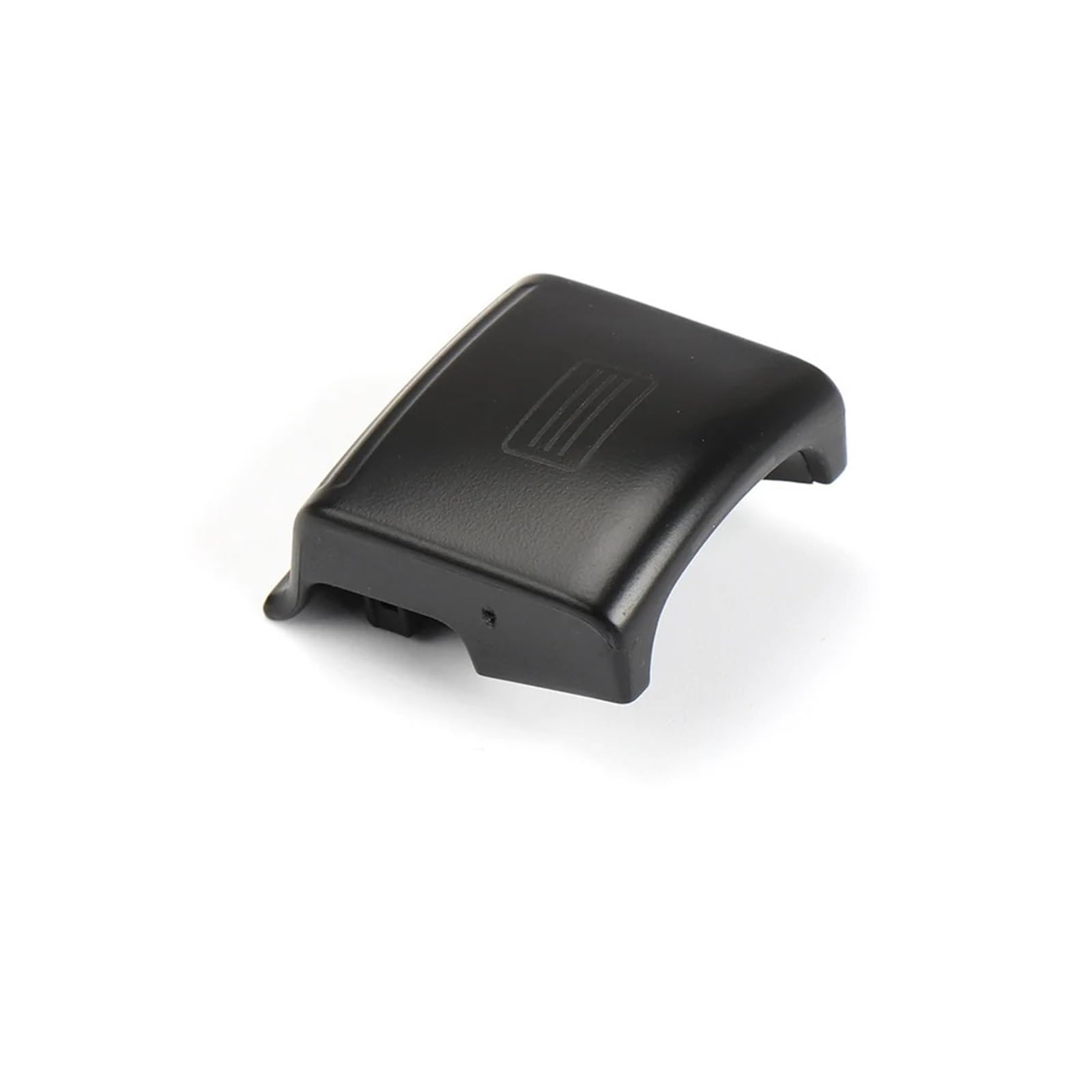 Fensterschalter-Abdeckungsknopf for Mercedes Benz S Klasse W221 Auto Schiebedach Fenster Dach Bedienfeld Schalter Taste Dach Licht Bedienfeld Schalter Ersatz 2218705493(Black) von ZVPQU
