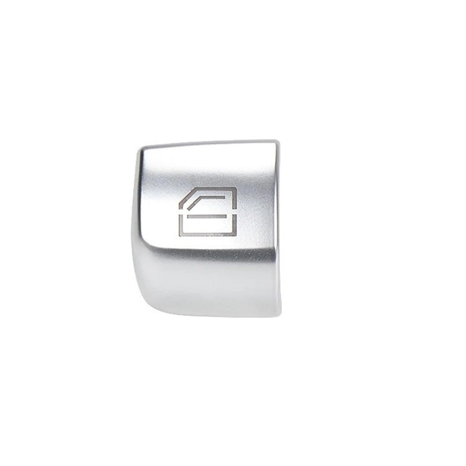 Fensterschalter-Abdeckungsknopf for Mercedes Benz W222 Auto Front Fenster Schalter Taste Abdeckung Fahrzeug Tür Glas Control Schalter Kappe for S Klasse 222905150(No.1) von ZVPQU