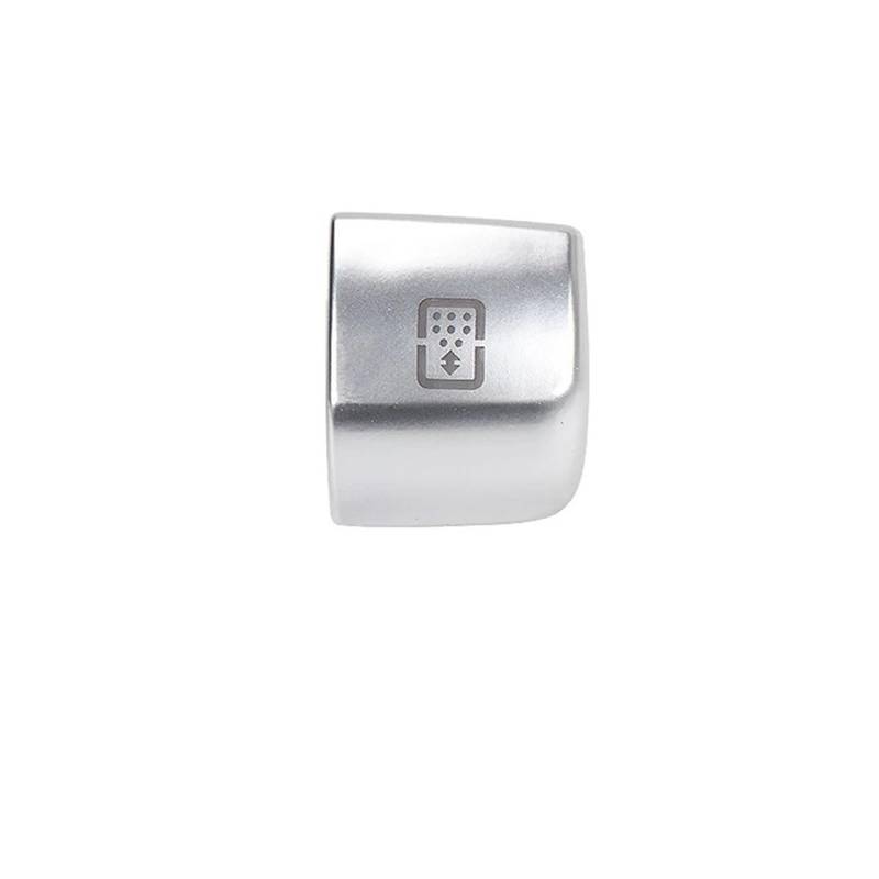 Fensterschalter-Abdeckungsknopf for Mercedes Benz W222 Auto Heckscheibe Schalter Knopfabdeckung Fahrzeugtür Glas Steuerschalterkappe for S Klasse 2014-2019 222905150(No.4) von ZVPQU