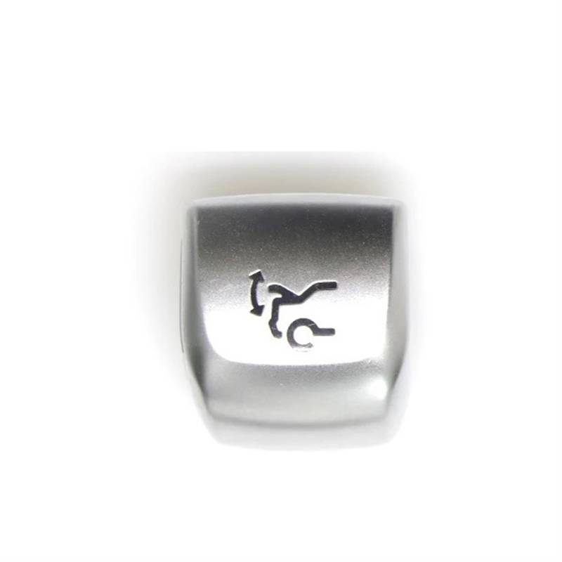 Fensterschalter-Abdeckungsknopf for Mercedes W205 W253 Auto Fenster Schalter Reparatur Taste Abdeckung C180 C200 C260 C300 C63 W204 2059056811(Model A) von ZVPQU