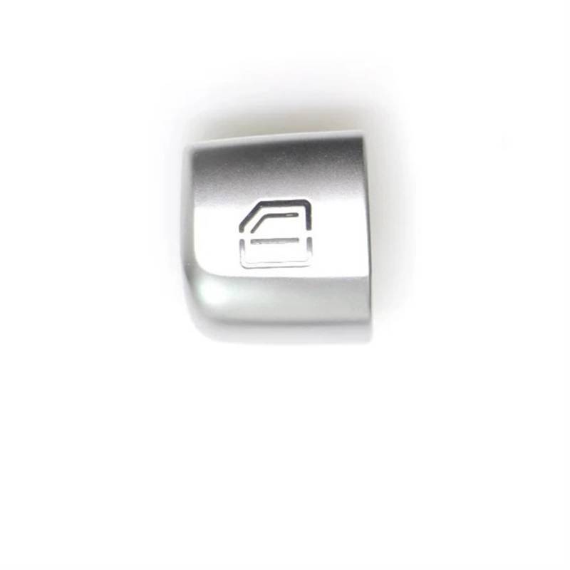 Fensterschalter-Abdeckungsknopf for Mercedes W205 W253 Auto Fenster Schalter Reparatur Taste Abdeckung C180 C200 C260 C300 C63 W204 2059056811(No.1) von ZVPQU