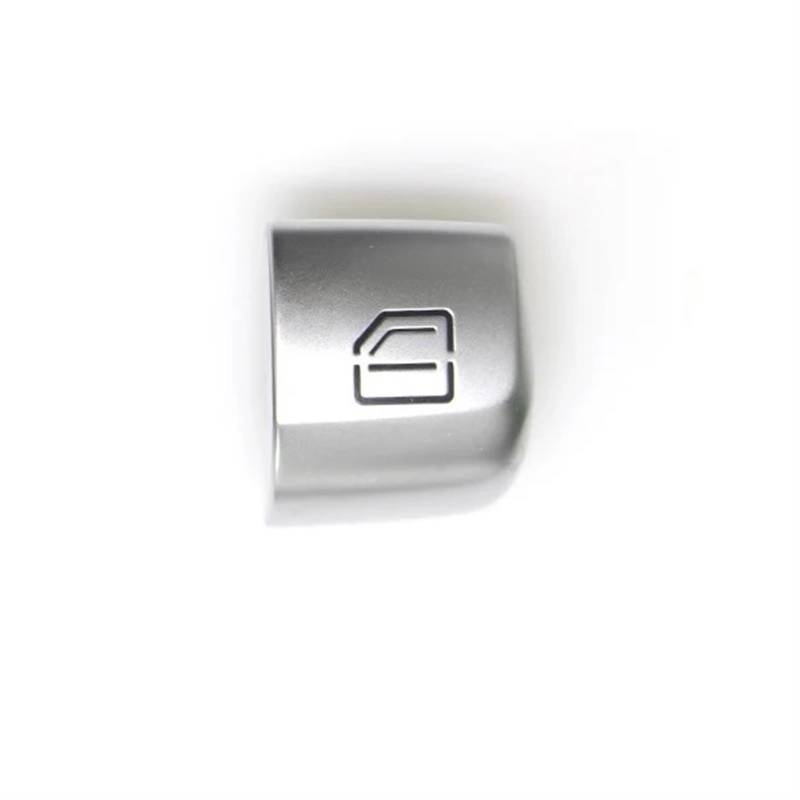 Fensterschalter-Abdeckungsknopf for Mercedes W205 W253 Auto Fenster Schalter Reparatur Taste Abdeckung C180 C200 C260 C300 C63 W204 2059056811(No.2) von ZVPQU