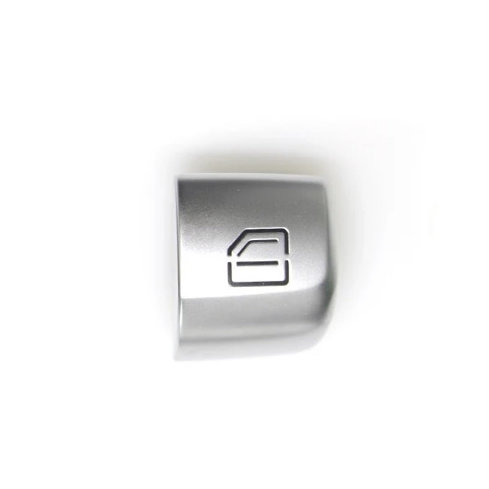 Fensterschalter-Abdeckungsknopf for Mercedes W205 W253 Auto Fenster Schalter Reparatur Taste Abdeckung C180 C200 C260 C300 C63 W204 2059056811(No.4) von ZVPQU
