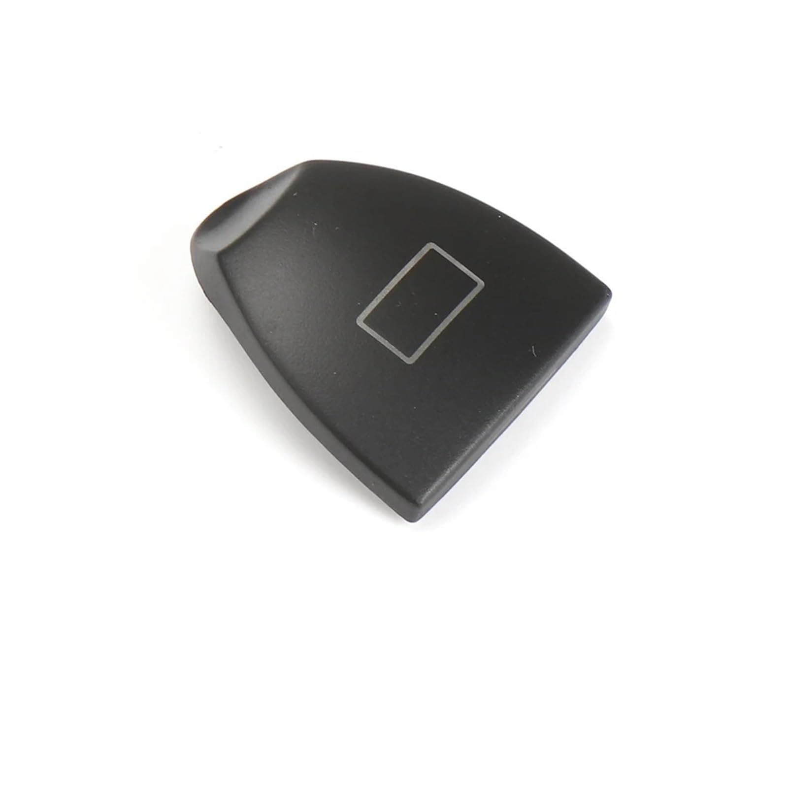 Fensterschalter-Abdeckungsknopf for Mercedes W211 W219 Auto Schiebedach Fenster Schalter Taste Abdeckung Dach Licht Bedienfeld Schalter for Benz E CLS Klasse e200 E300 2118200923(Black) von ZVPQU