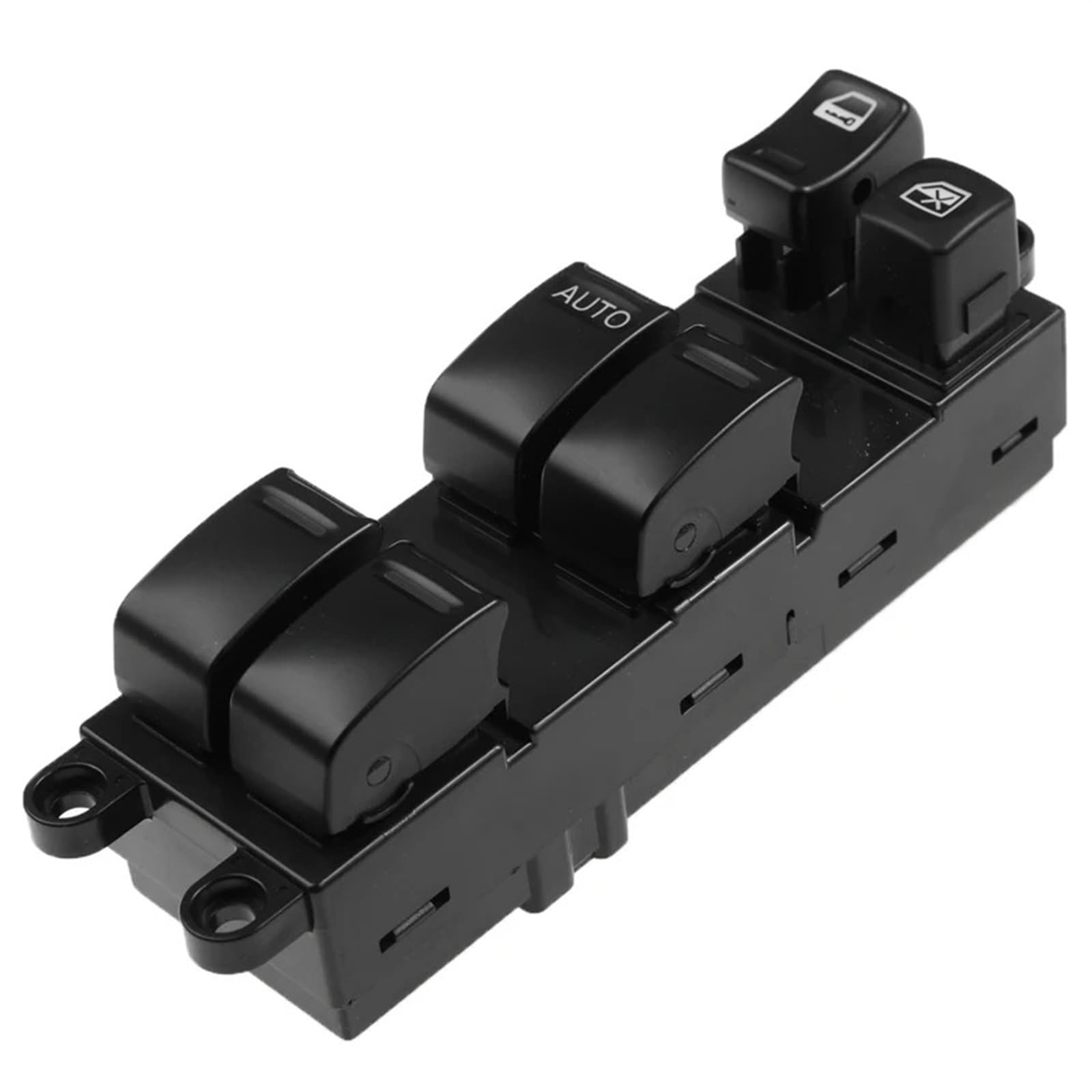 Fensterschalter-Abdeckungsknopf for Nissan X-Trail 25401-EQ305 25401EQ305 Fensterheber Schalter Auto Zubehör Fensterschalter-Abdeckungsknopf for Nissan X-Trail 25401-EQ305 25401EQ305 Fensterheber Schalter Auto Zubehör von ZVPQU
