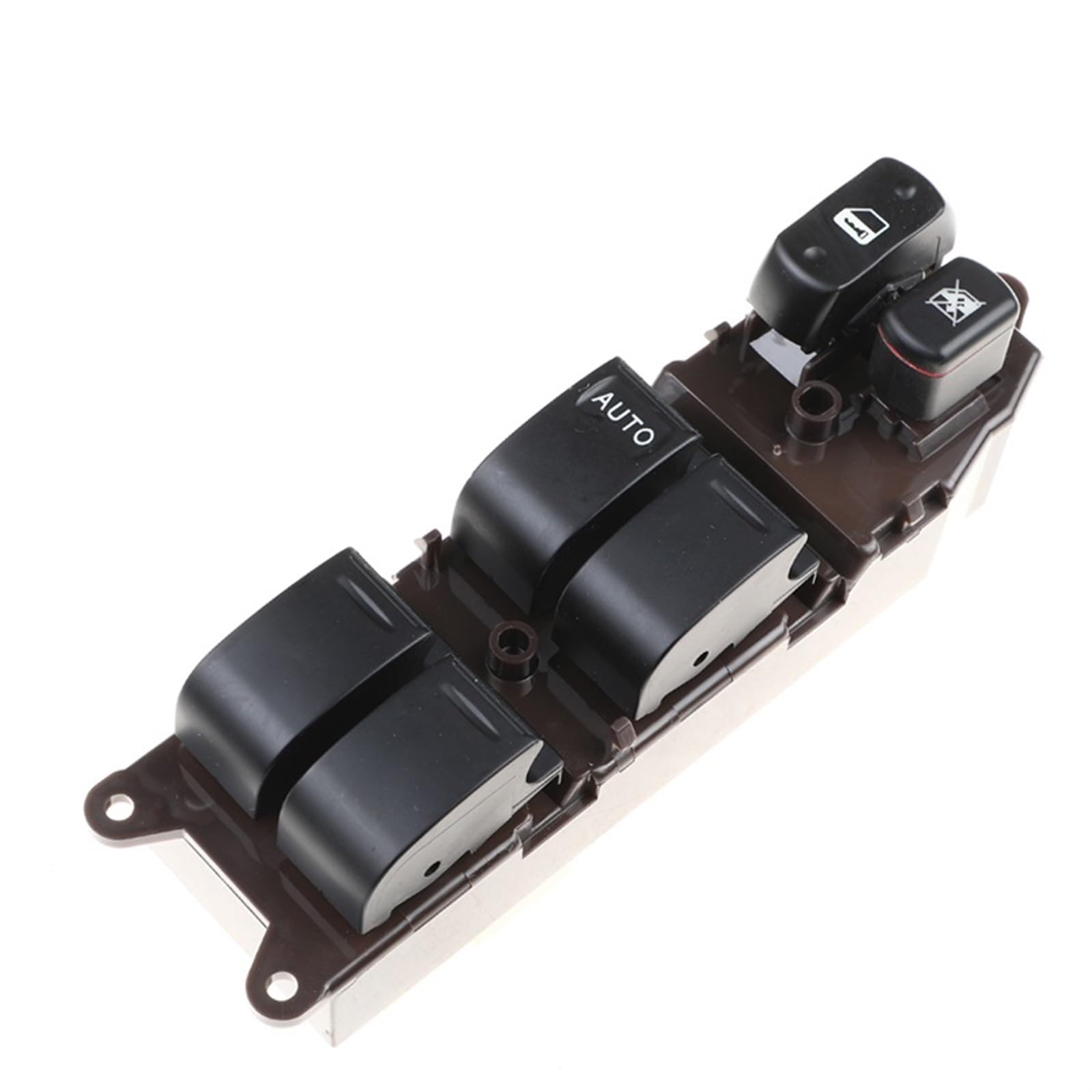 Fensterschalter-Abdeckungsknopf for Toyota, for Land Cruiser 100 Elektrischer Fensterheber-Steuerschalter 84820-60130 8482060130 Autozubehör Fensterschalter-Abdeckungsknopf for Toyota, for Land Cruiser 100 Elektrischer Fensterheber-Steuerschalter 84820-60130 8482060130 Autozubehör von ZVPQU