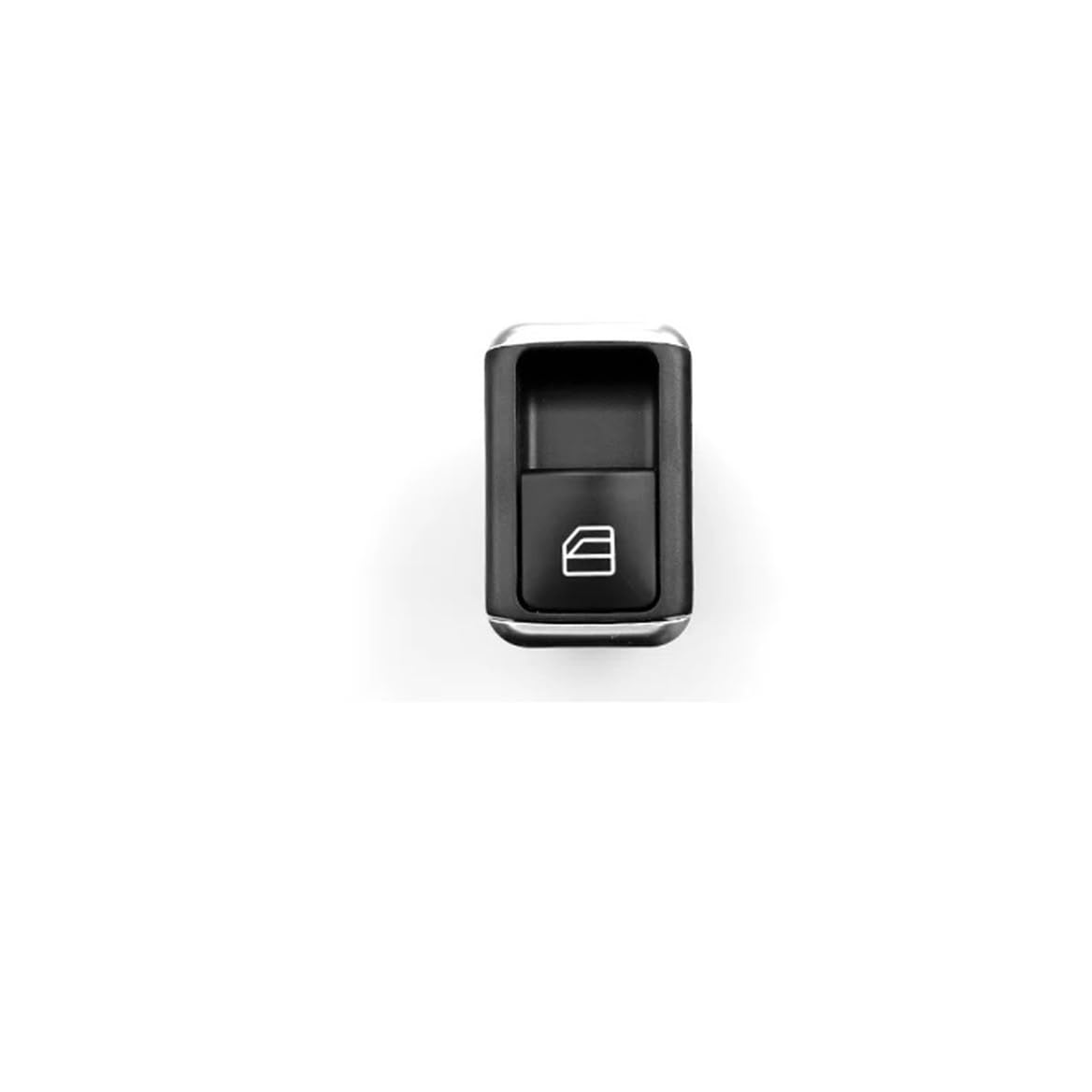 Fensterschalter-Abdeckungsknopf for W166 W292 Auto Elektrische Fensterheber Control Schalter Taste for Mercedes Benz ML GL Klasse GLE320 GLS450 1669054400(Model C) von ZVPQU