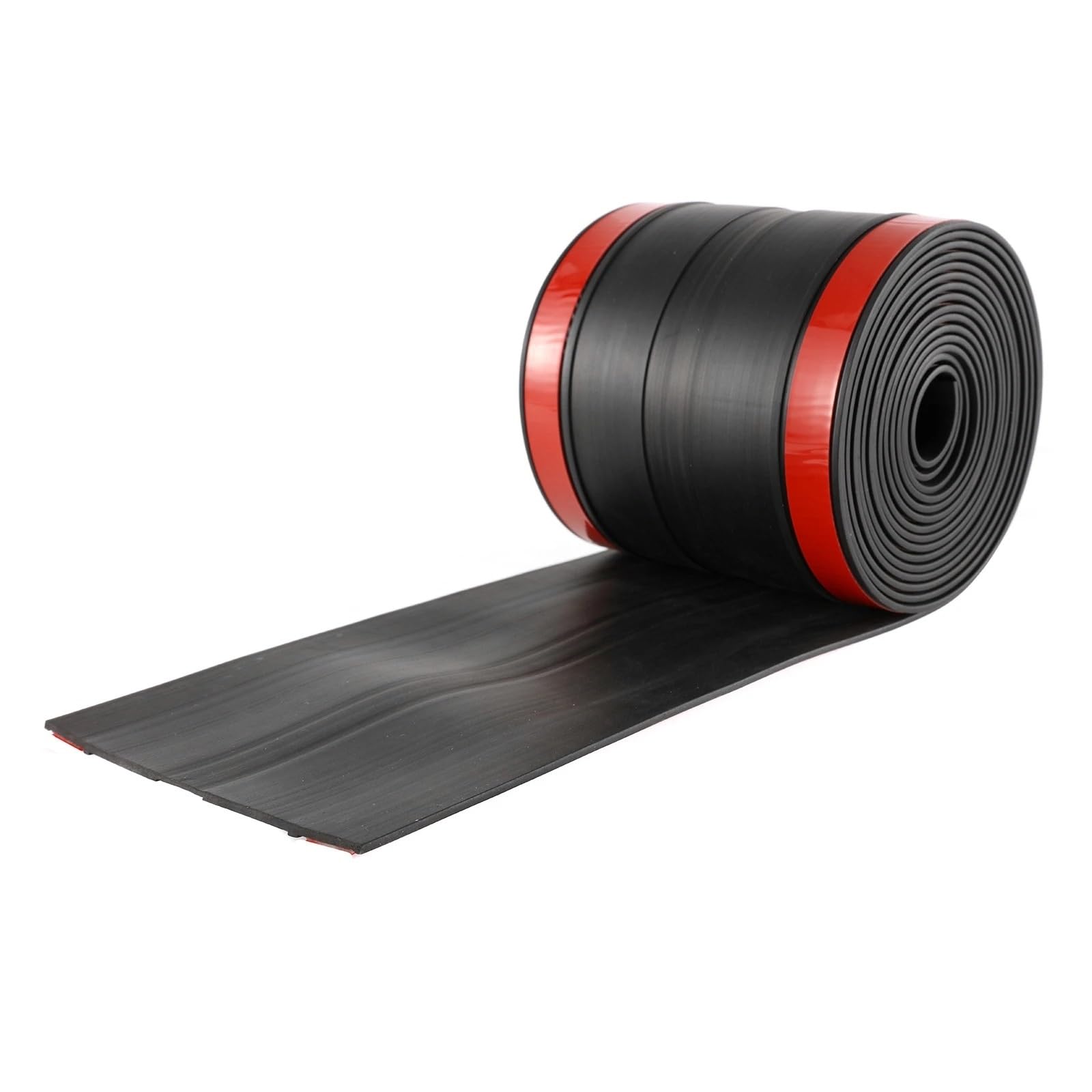 Türdichtungsstreifen 11 cm Breite, 340 cm Länge, Gummi-Füllstreifen for die Heckklappenlückenabdeckung, for Pickup-Heckklappen-Kofferraumlücken Türdichtungsstreifen 11 cm Breite, 340 cm Länge, Gummi-Füllstreifen for die Heckklappenlückenabdeckung, for Pickup-Heckklappen-Kofferraumlücken von ZVPQU