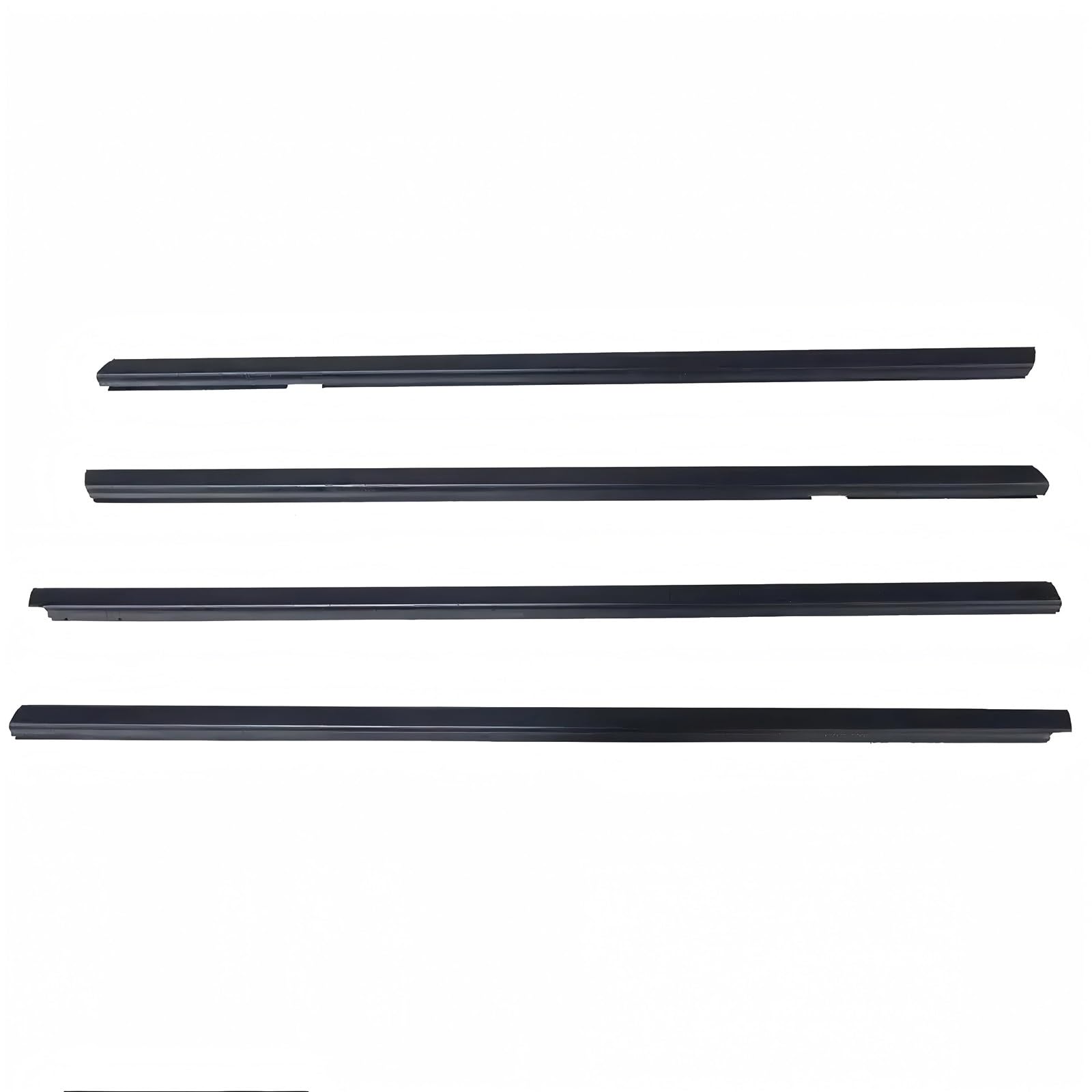 Türdichtungsstreifen Auto-Außenfenster-Gummidichtung, wasserdichte Druckleiste, Dichtungsband, Formteil, for Insight 2010-2014 72410TM8013 Türdichtungsstreifen Auto-Außenfenster-Gummidichtung, wasserdichte Druckleiste, Dichtungsband, Formteil, for Insight 2010-2014 72410TM8013 von ZVPQU