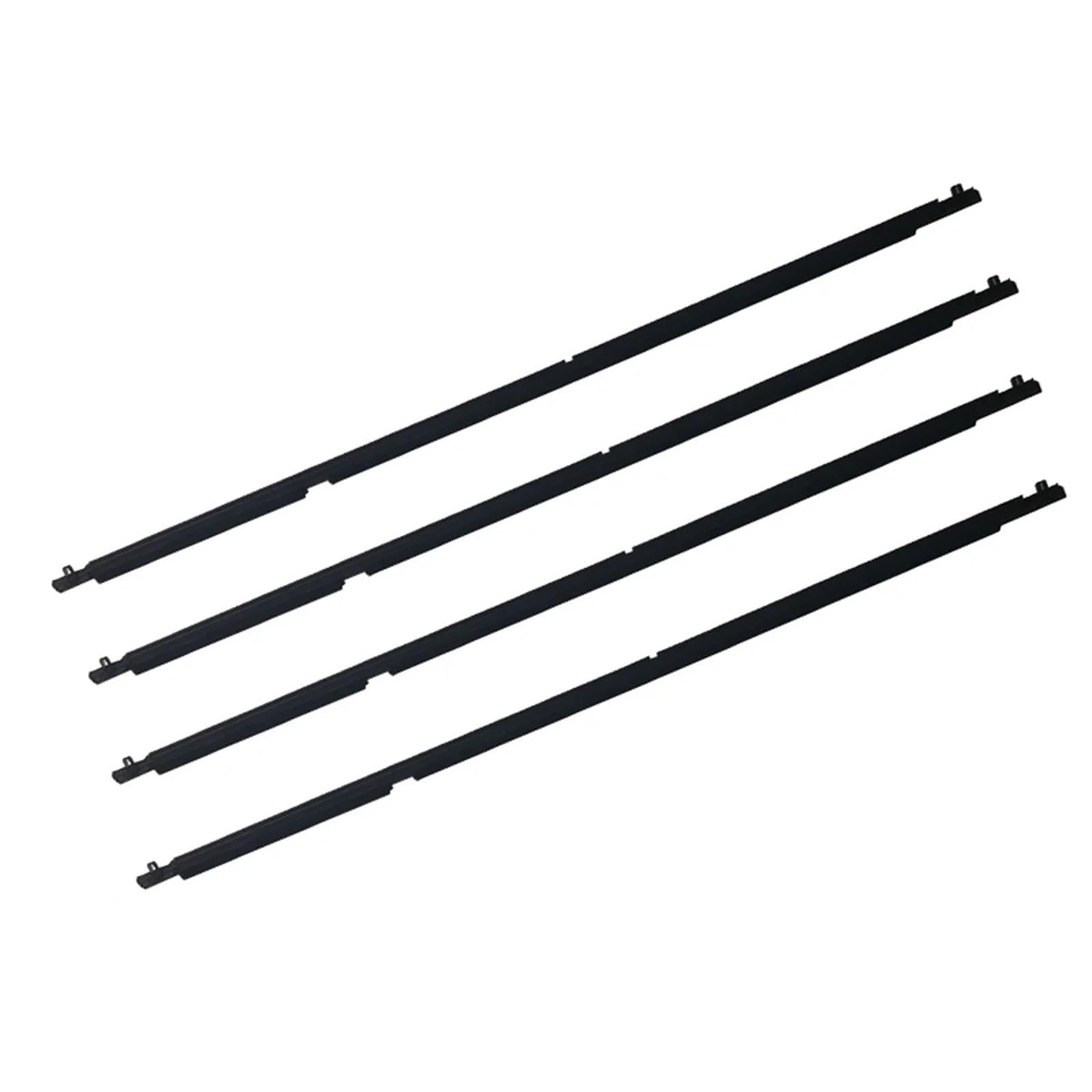Türdichtungsstreifen Auto-Außenfenster-Gummidichtung, wasserdichte Druckleiste, Dichtungsgurt, Formteil, for Mazda, 6 Sedan 2004-2012 Türdichtungsstreifen Auto-Außenfenster-Gummidichtung, wasserdichte Druckleiste, Dichtungsgurt, Formteil, for Mazda, 6 Sedan 2004-2012 von ZVPQU