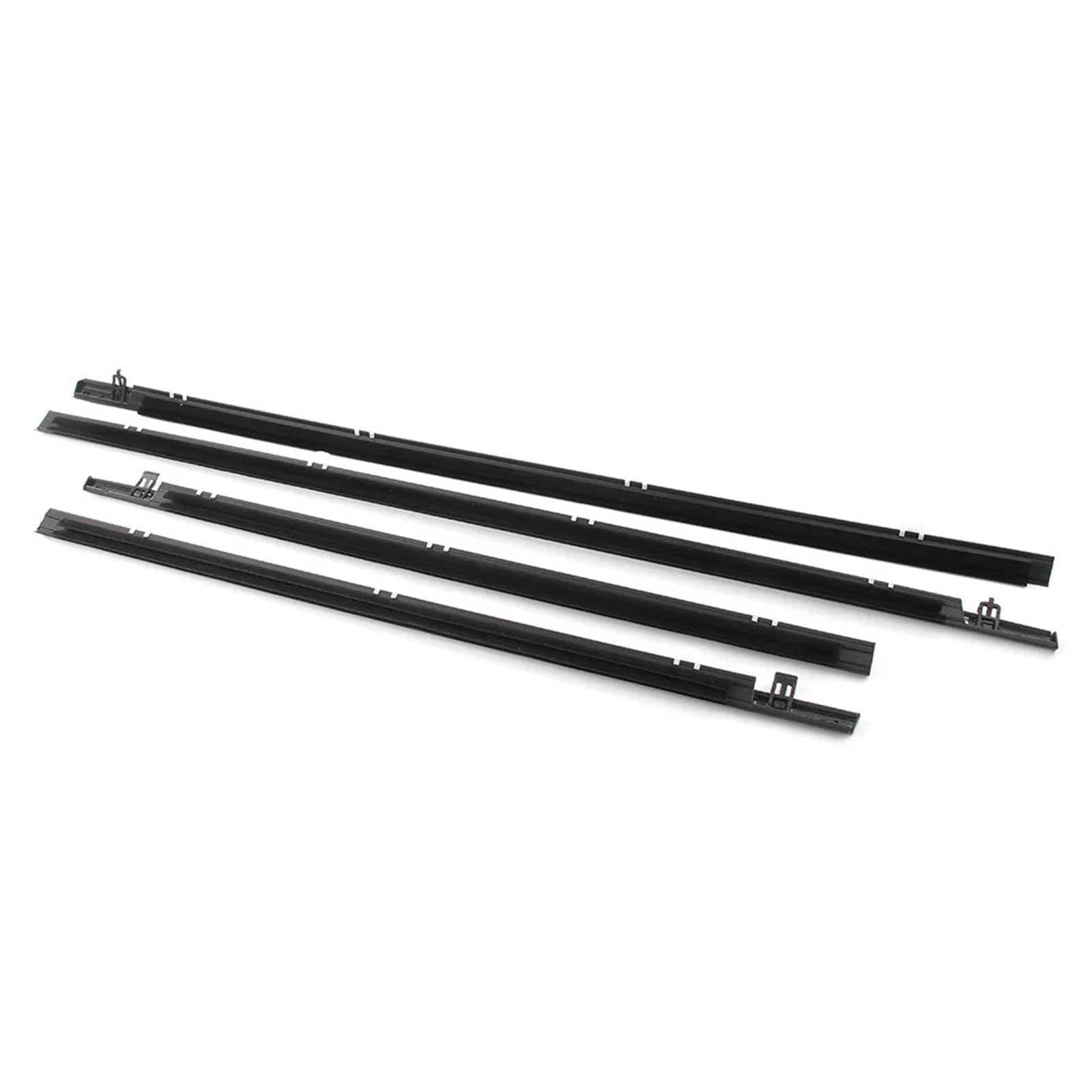 Türdichtungsstreifen Auto-Außenfenster-Gummidichtungsleiste, Türleiste, Fenstergürtel-Zierleiste, for Spirior Accord Acura TSX 2009-2014 Türdichtungsstreifen Auto-Außenfenster-Gummidichtungsleiste, Türleiste, Fenstergürtel-Zierleiste, for Spirior Accord Acura TSX 2009-2014 von ZVPQU