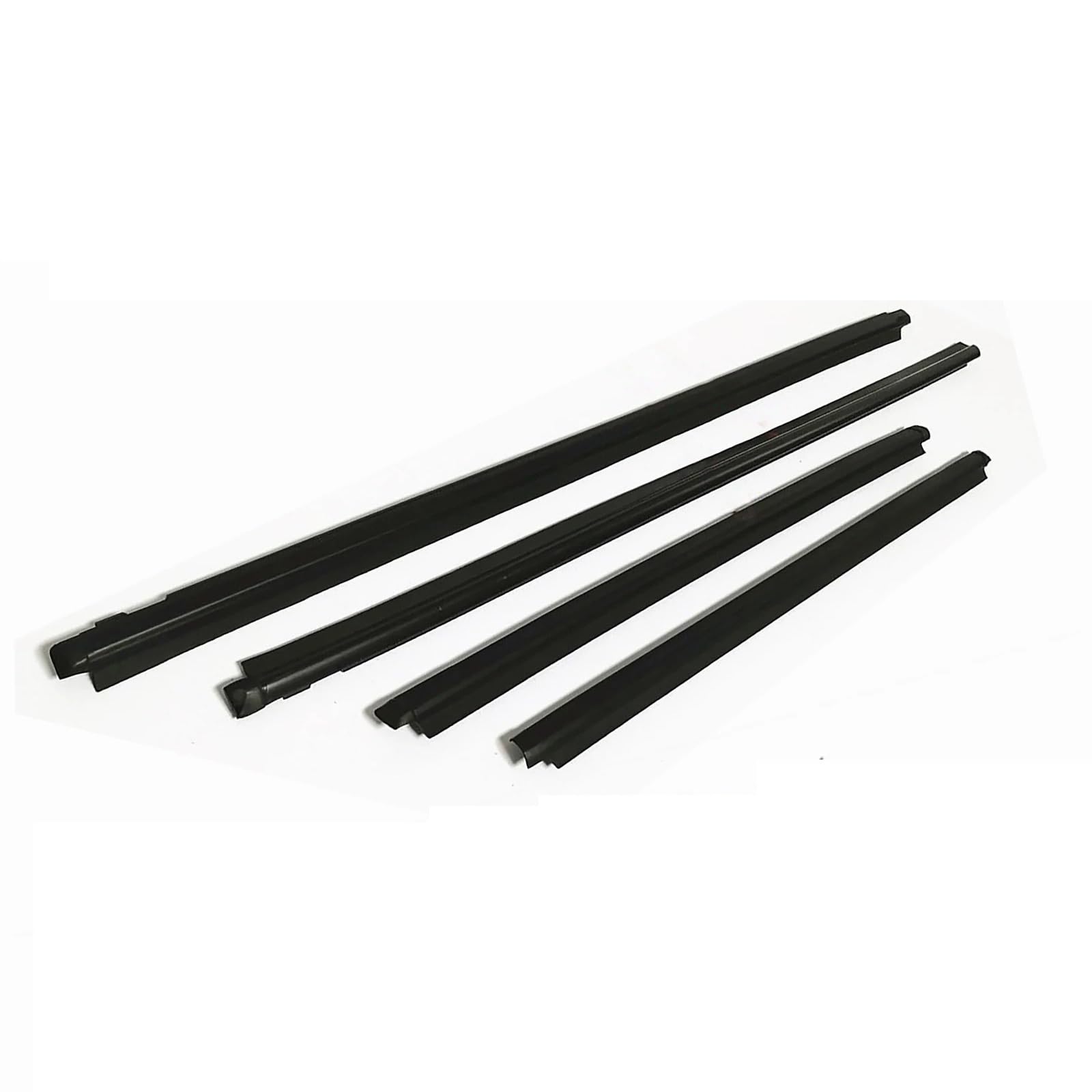 Türdichtungsstreifen Auto-Dichtungsstreifen, Fensterdichtung, Dichtungsstreifen, Fensterformteil, for Toyota, for VIOS 2002-2007 2008-2013 2014-2018(for 02-07) von ZVPQU