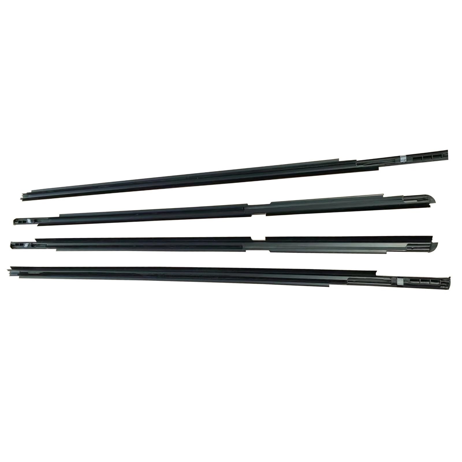Türdichtungsstreifen Auto-Seitenfenster-Dichtungsstreifen, Glasfenster, wasserdichte Druckgummistreifen-Dichtungsleiste, for Toyota, for Yaris Schrägheck 2006-2013 68210-0D100 Türdichtungsstreifen Auto-Seitenfenster-Dichtungsstreifen, Glasfenster, wasserdichte Druckgummistreifen-Dichtungsleiste, for Toyota, for Yaris Schrägheck 2006-2013 68210-0D100 von ZVPQU