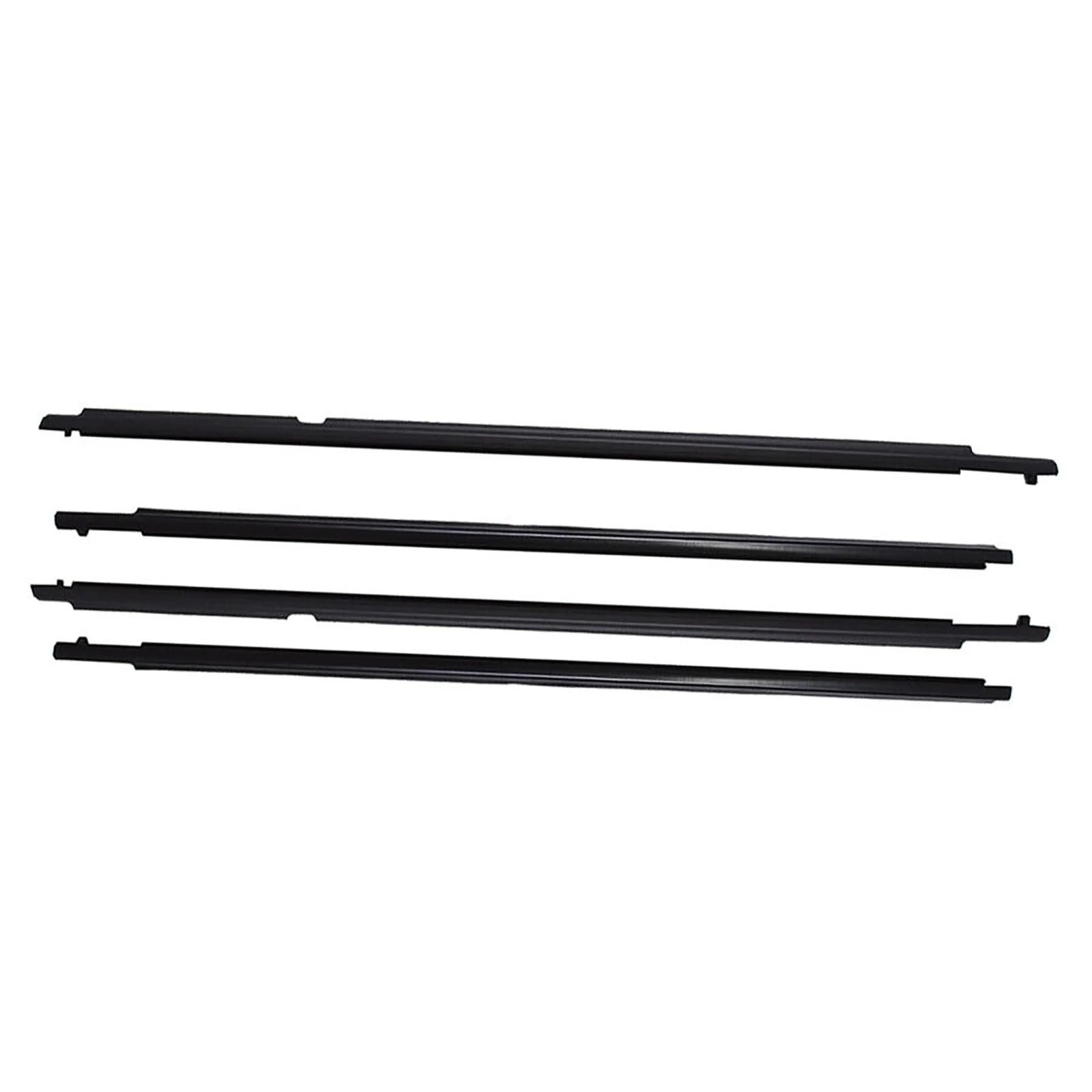 Türdichtungsstreifen Auto-Seitenfenster-Dichtungsstreifen, Glasfenster, wasserdichte Druckstreifen-Dichtungsleiste, for Toyota, for Highlander 2008-2010 Türdichtungsstreifen Auto-Seitenfenster-Dichtungsstreifen, Glasfenster, wasserdichte Druckstreifen-Dichtungsleiste, for Toyota, for Highlander 2008-2010 von ZVPQU